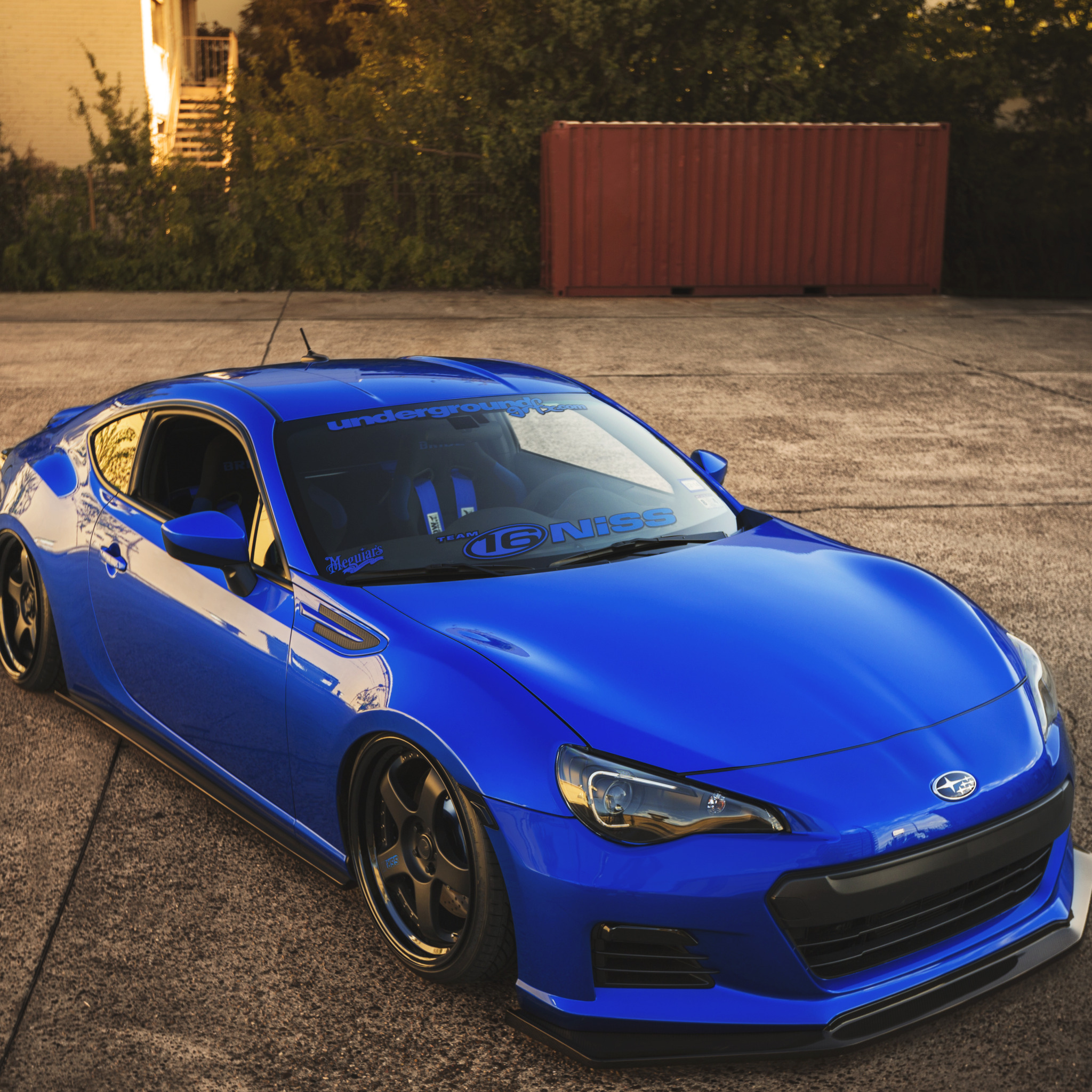 Subaru brz gta 5 фото 111