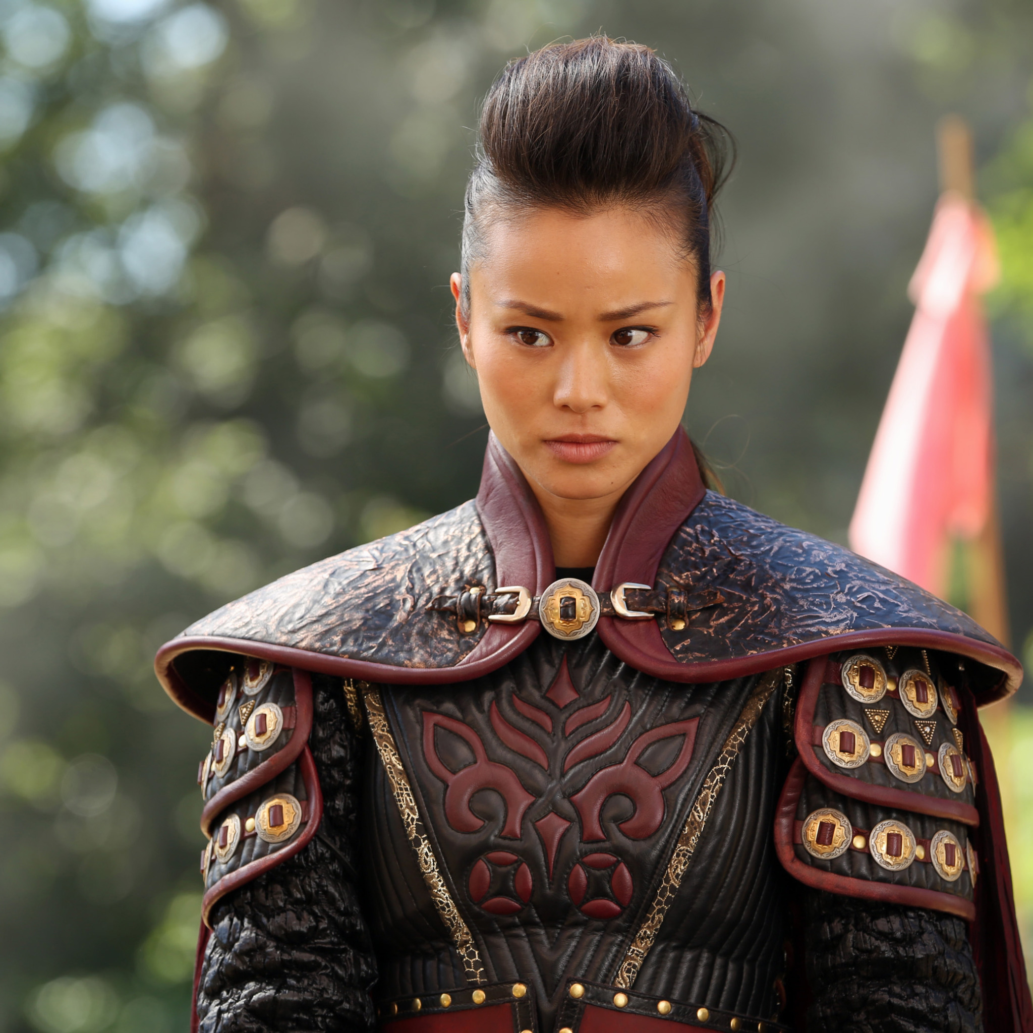 <b>Mulan</b>, <b>Однажды</b> <b>в</b> <b>сказке</b>, <b>Once</b> Upon a Time, Jamie Chung. 