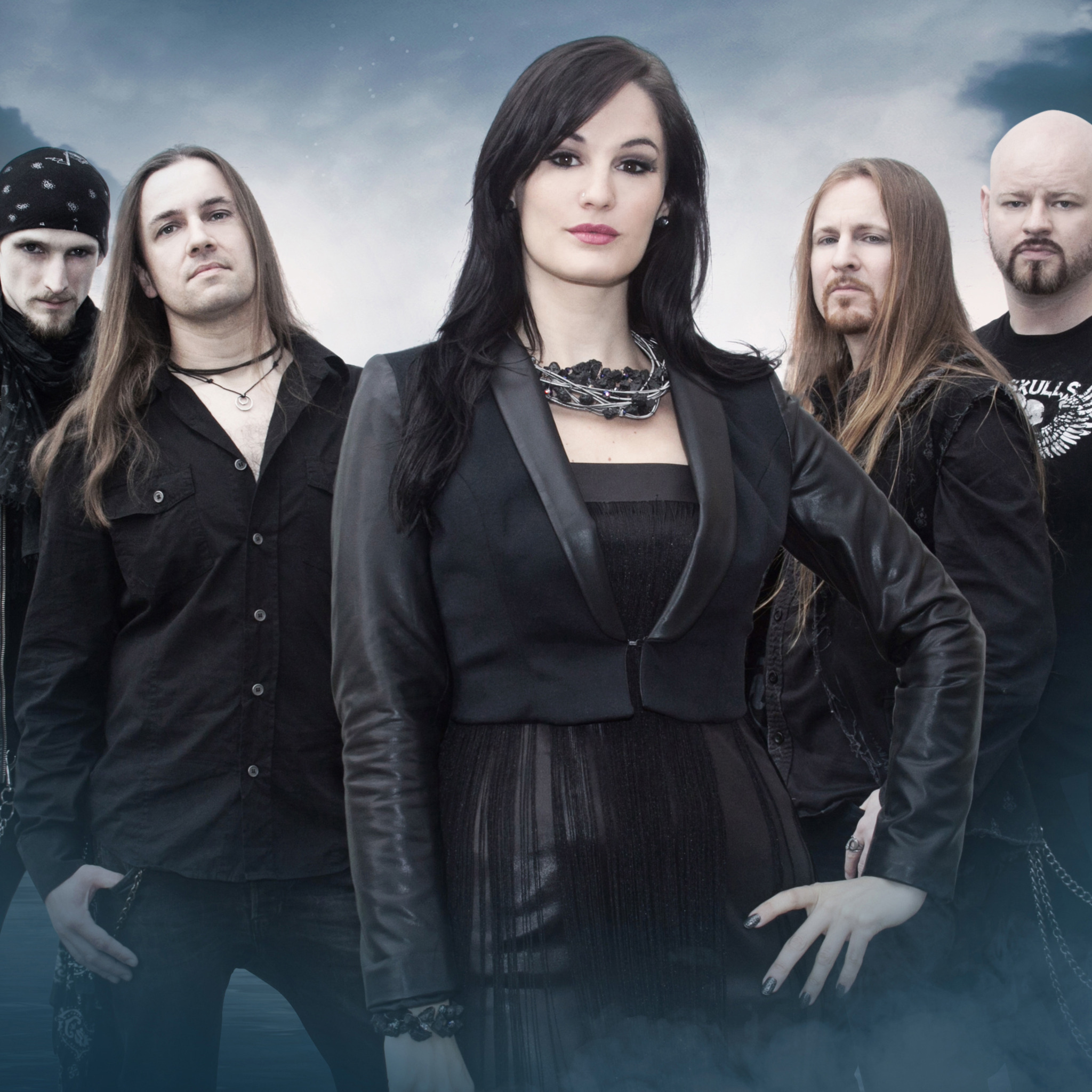 Xandria Vod