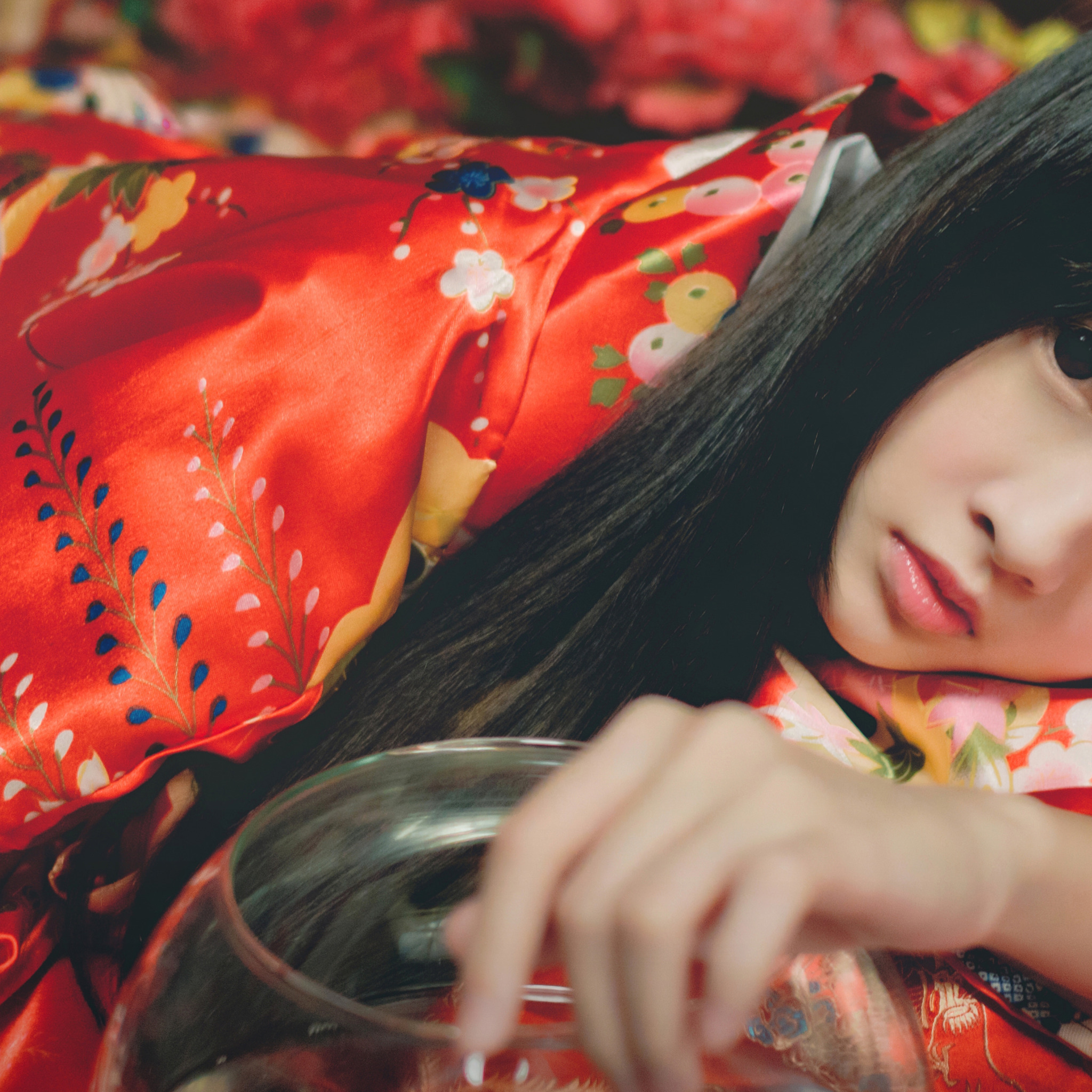 Видео красивых японских девушек