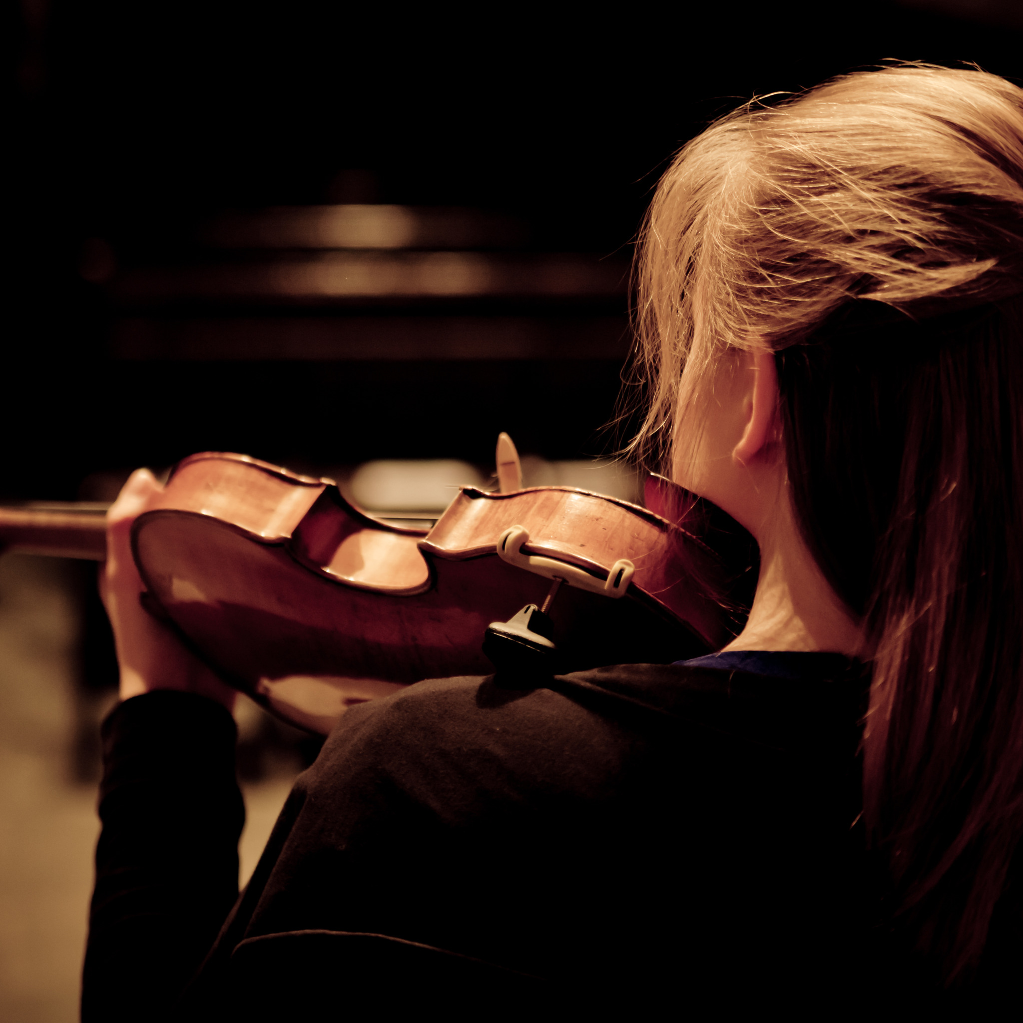 Девушки со скрипкой. Женщина со скрипкой. Девушка с музыкальным инструментом. Девушка со скрипкой со спины.