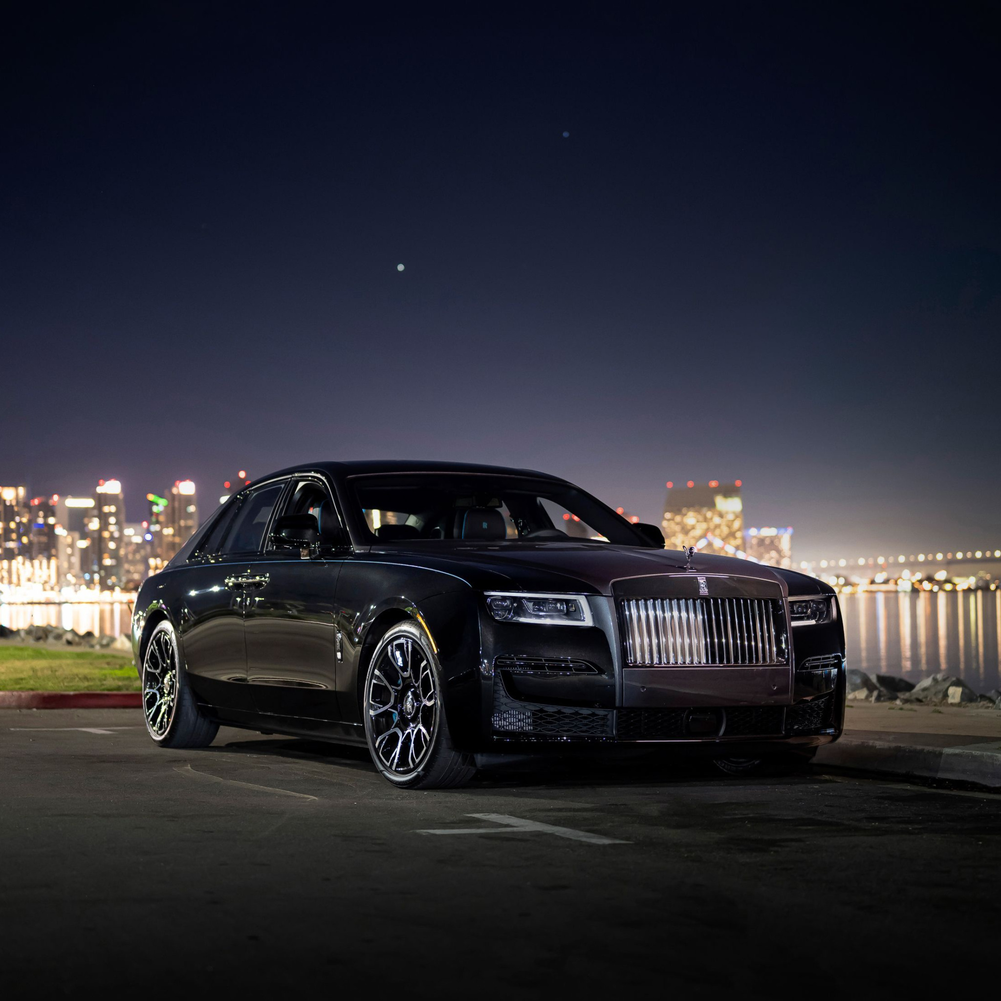 скачать rolls royce ghost для гта 5 фото 91