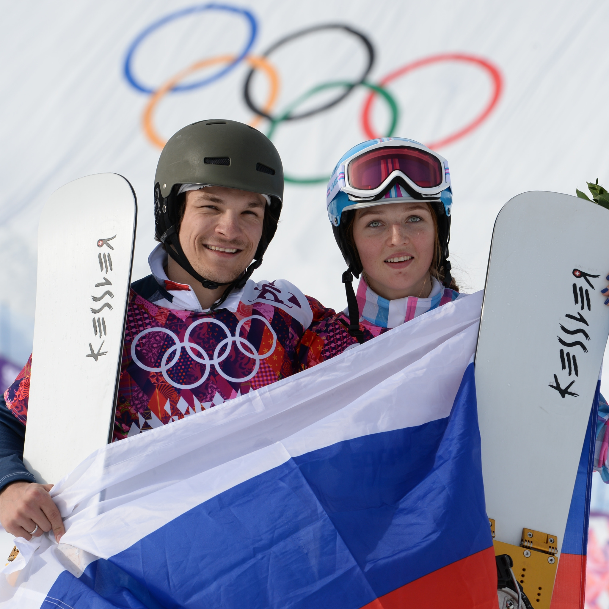 Влюбилась спортсмену