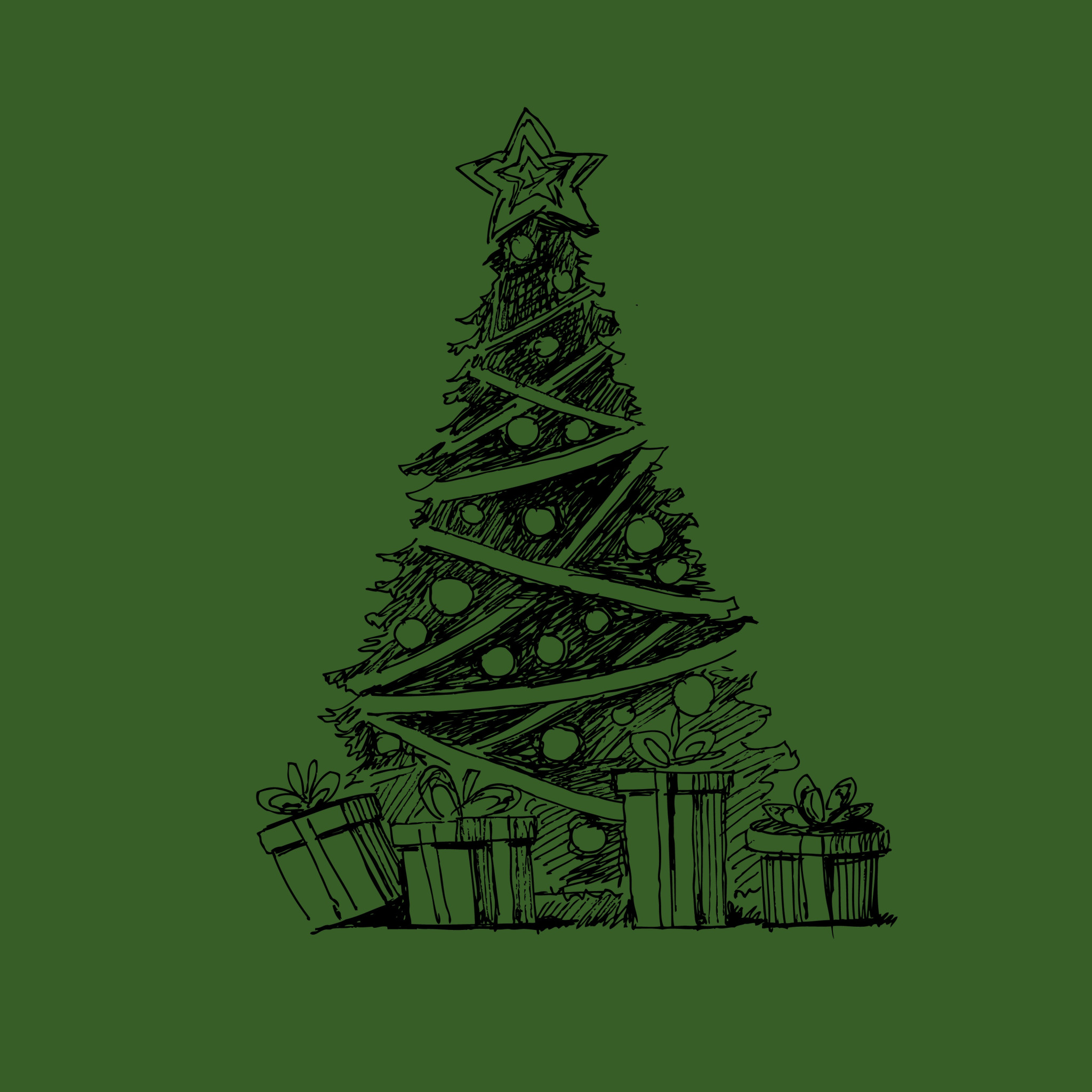 Rock christmas tree. Елка Минимализм. Новый год Минимализм. Новогодняя елка Минимализм. Новогодние открытки Минимализм.