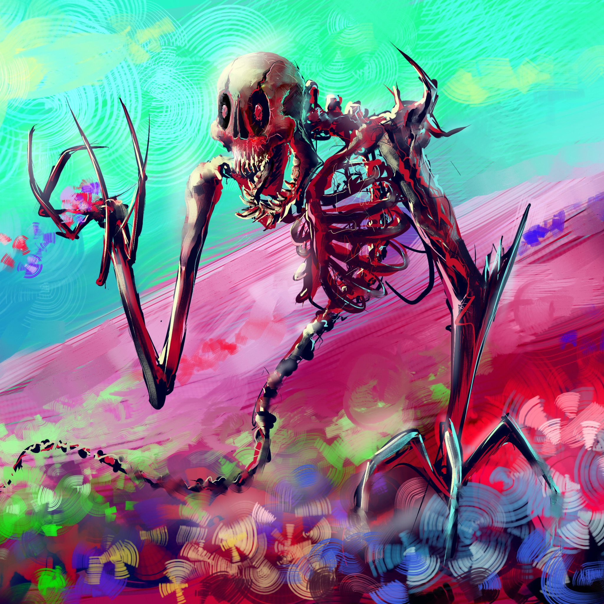 Skeletron prime terraria wiki фото 78