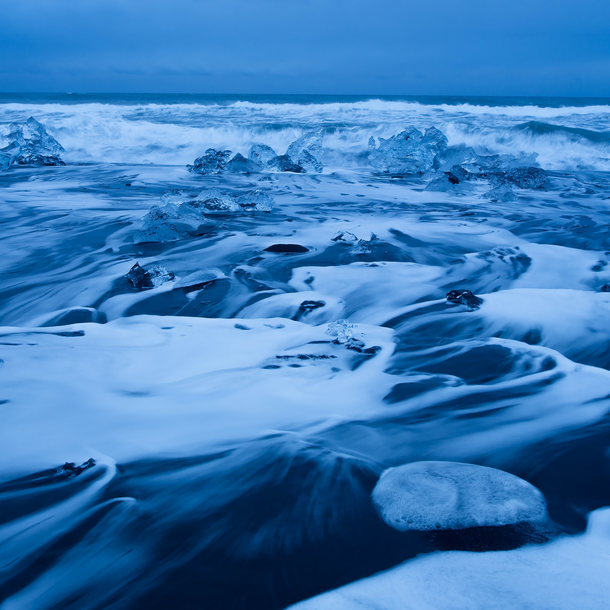 Ледовое море. Зима море лед. Холод обои. Цвет льда. Голубой снег.