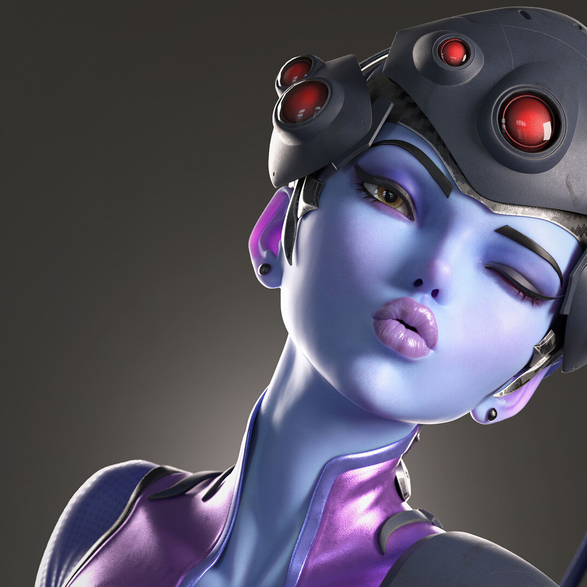 Yeero kiriko. Widowmaker hot Art. Yeero. Widowmaker Art 18.