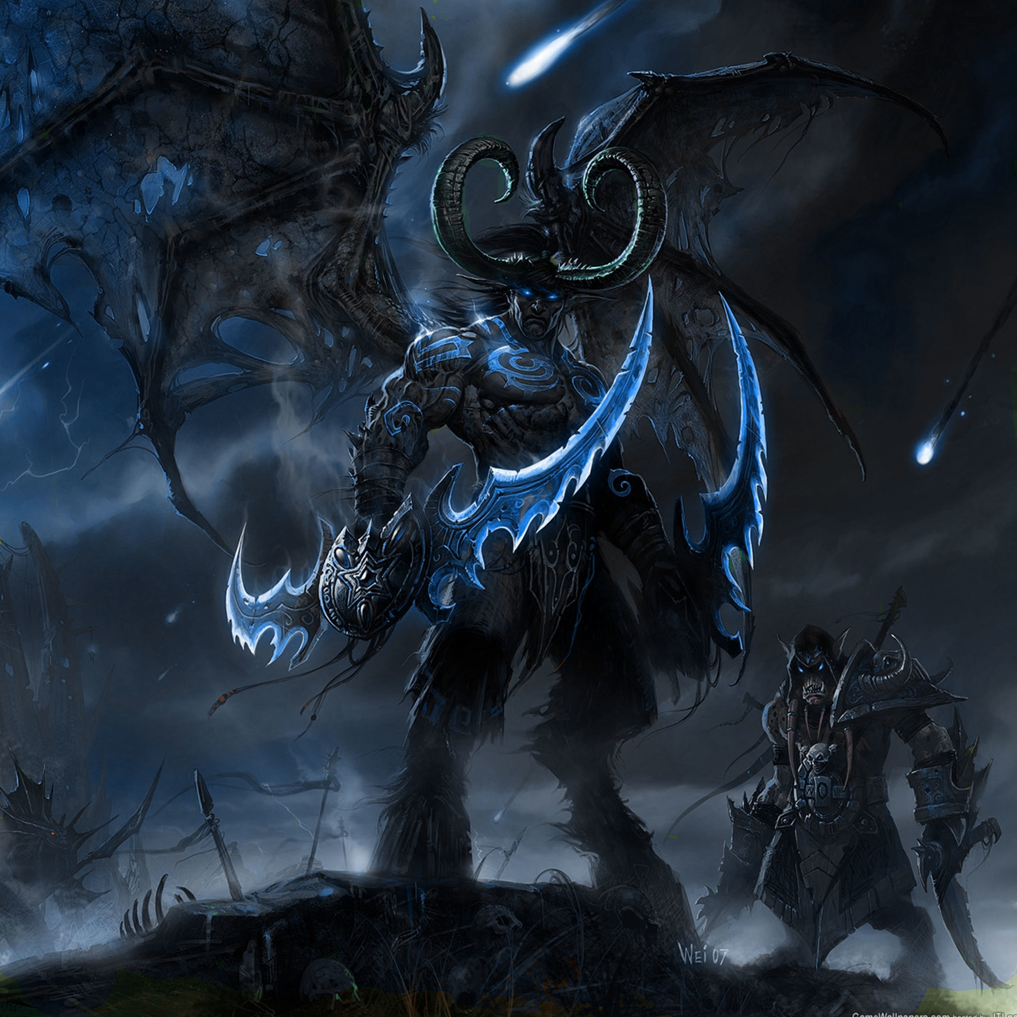 Warcraft with dota download фото 103