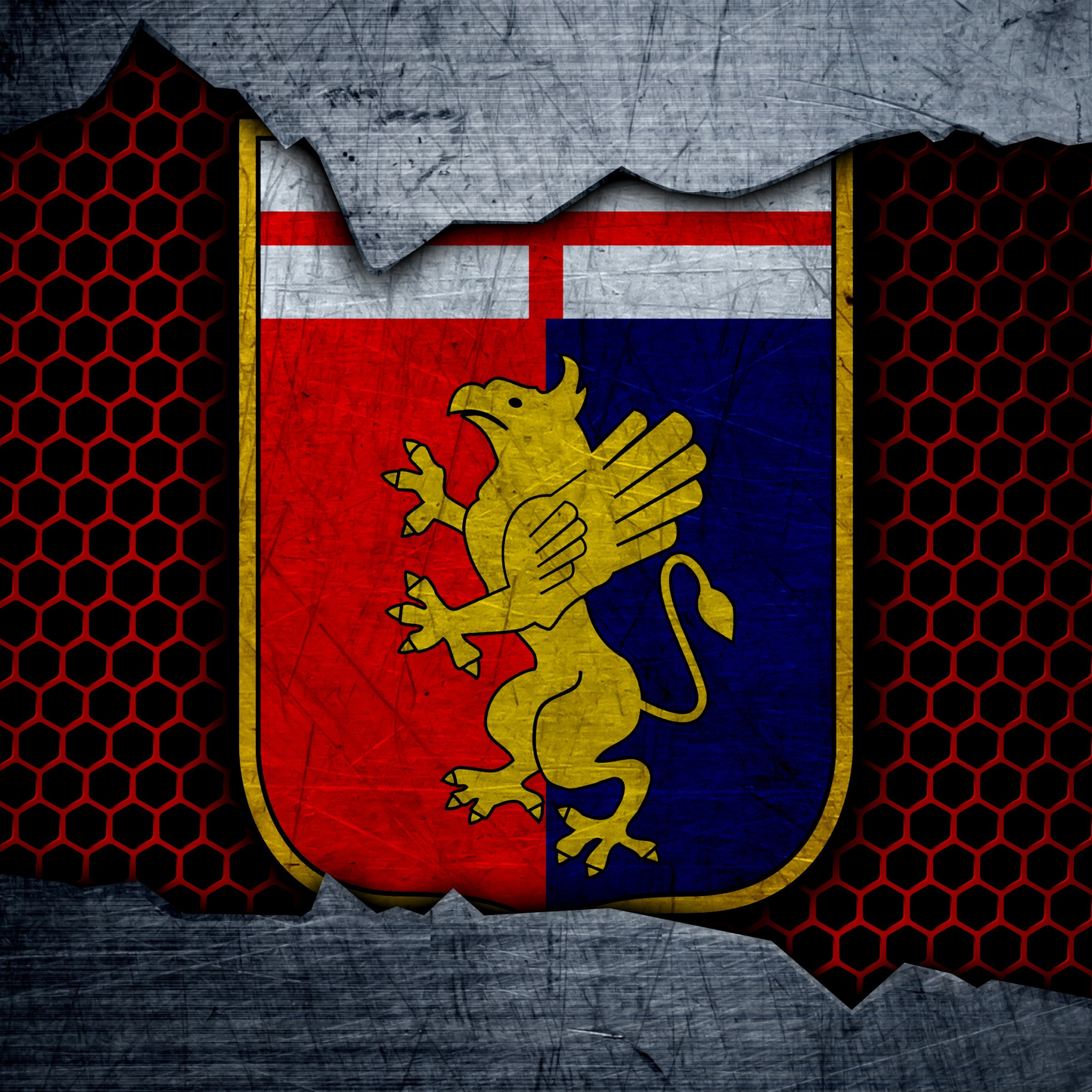 Genoa FC. ФК Дженоа обои. Дженоа эмблема. Genoa c.f.c..