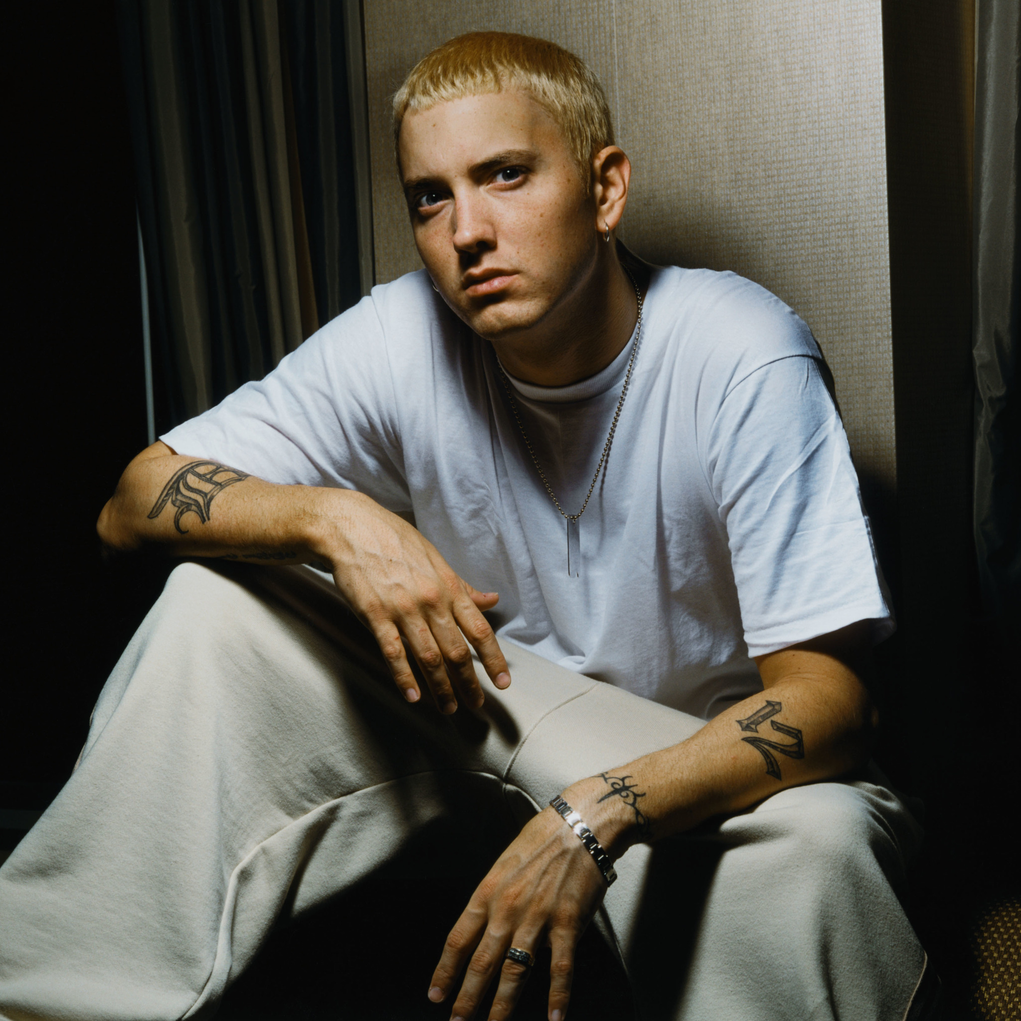 Steam eminem перевод фото 72