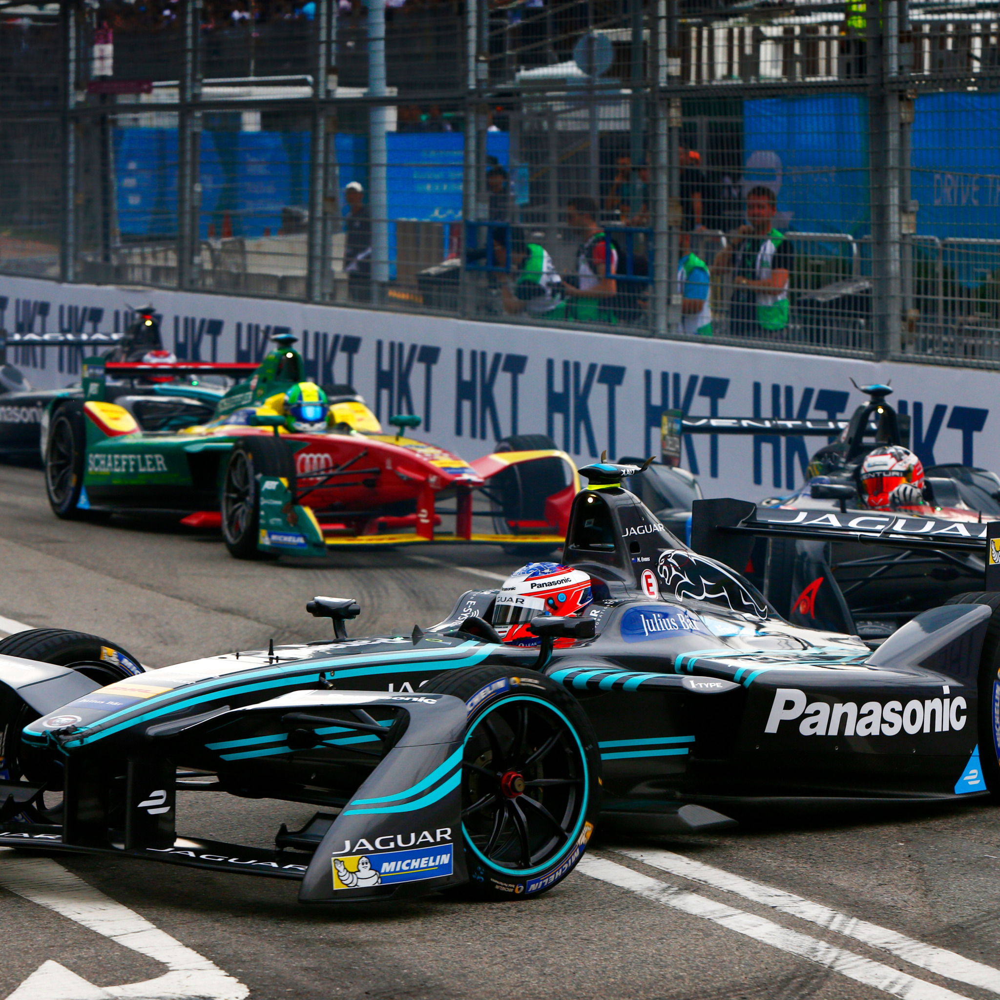 Formula e 1