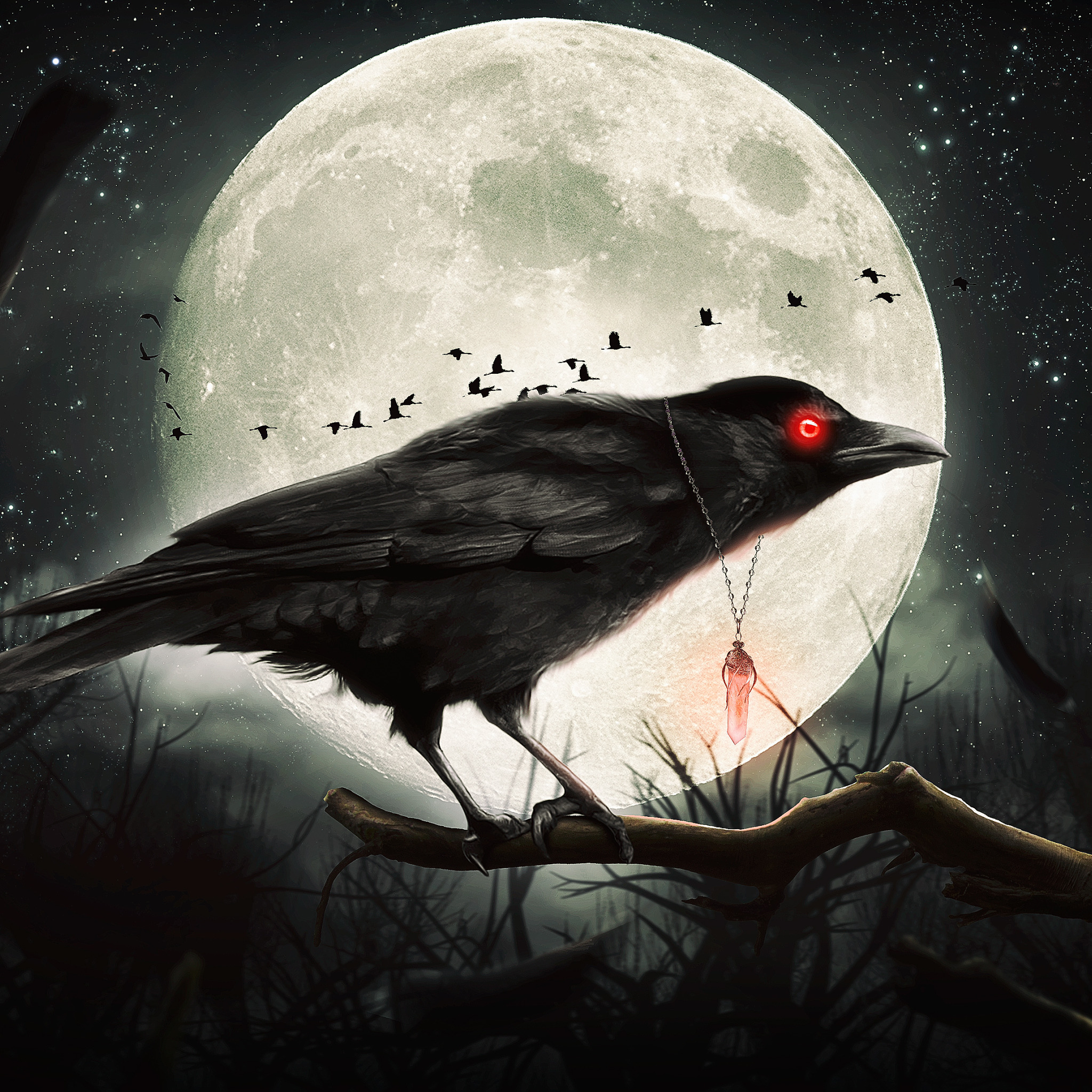 Night crows вороны. Ворон Шисуи. Ворон с шаринганом Шисуи. Ворона Итачи с шаринганом. Ворона с красными глазами.