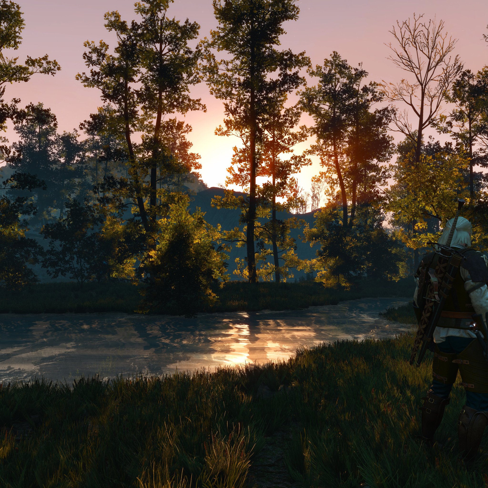 The witcher 3 hunt or be hunted download фото 113