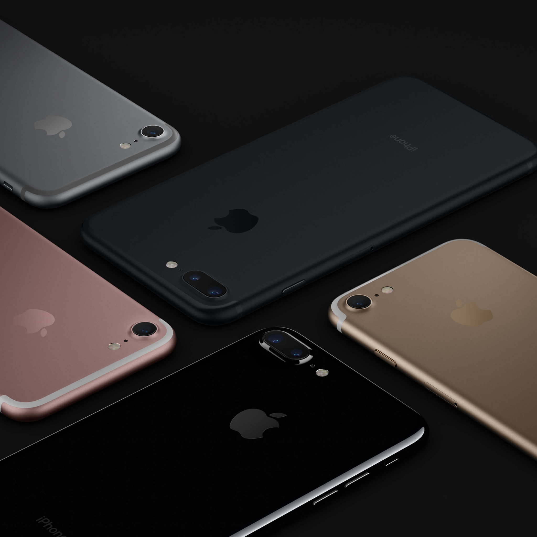 Iphone 7 презентация 7