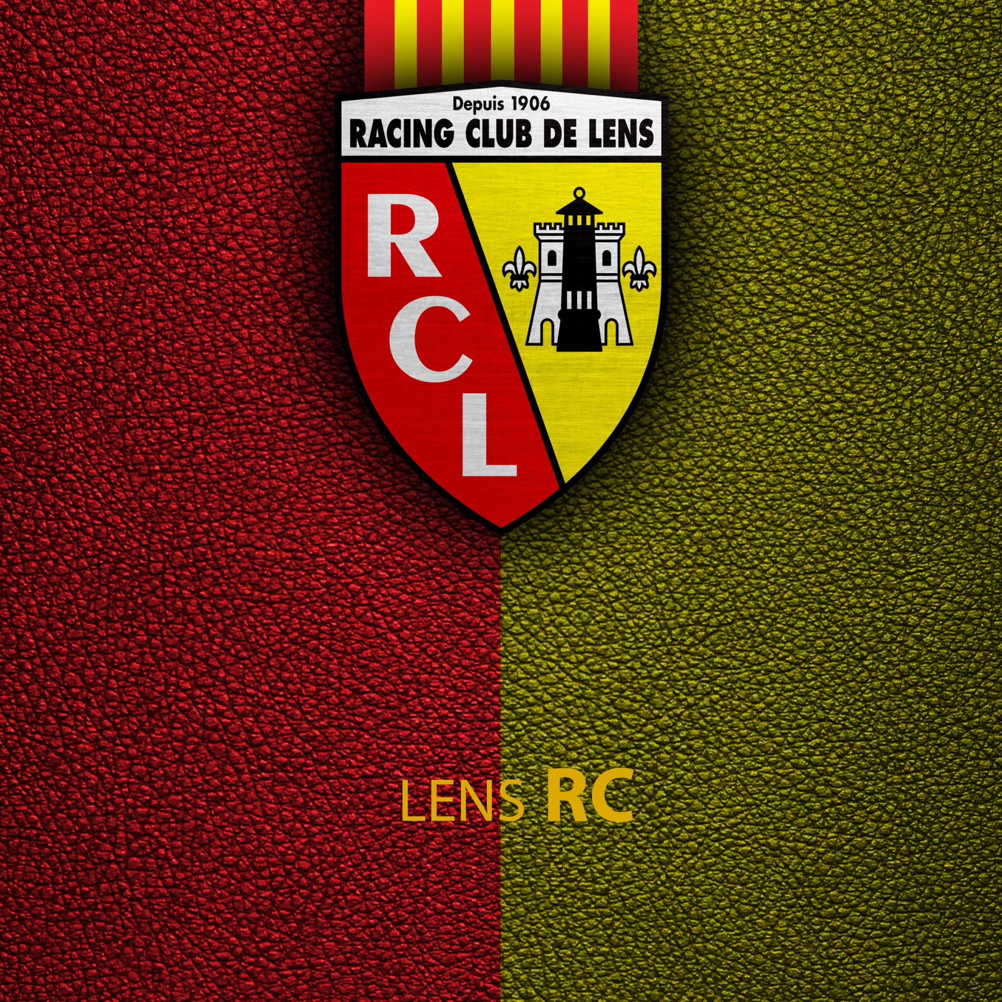 Rc lens