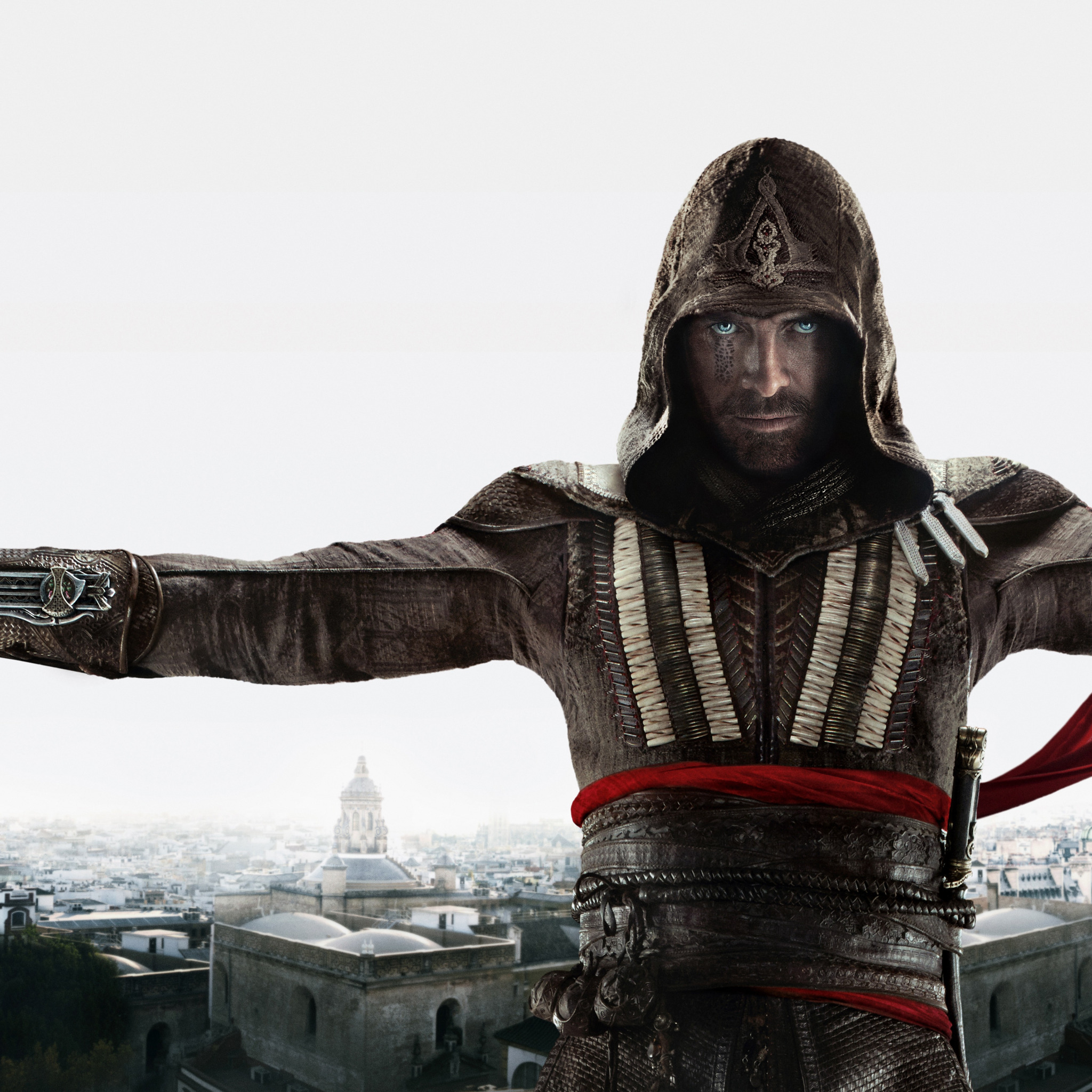 Assassin creed save