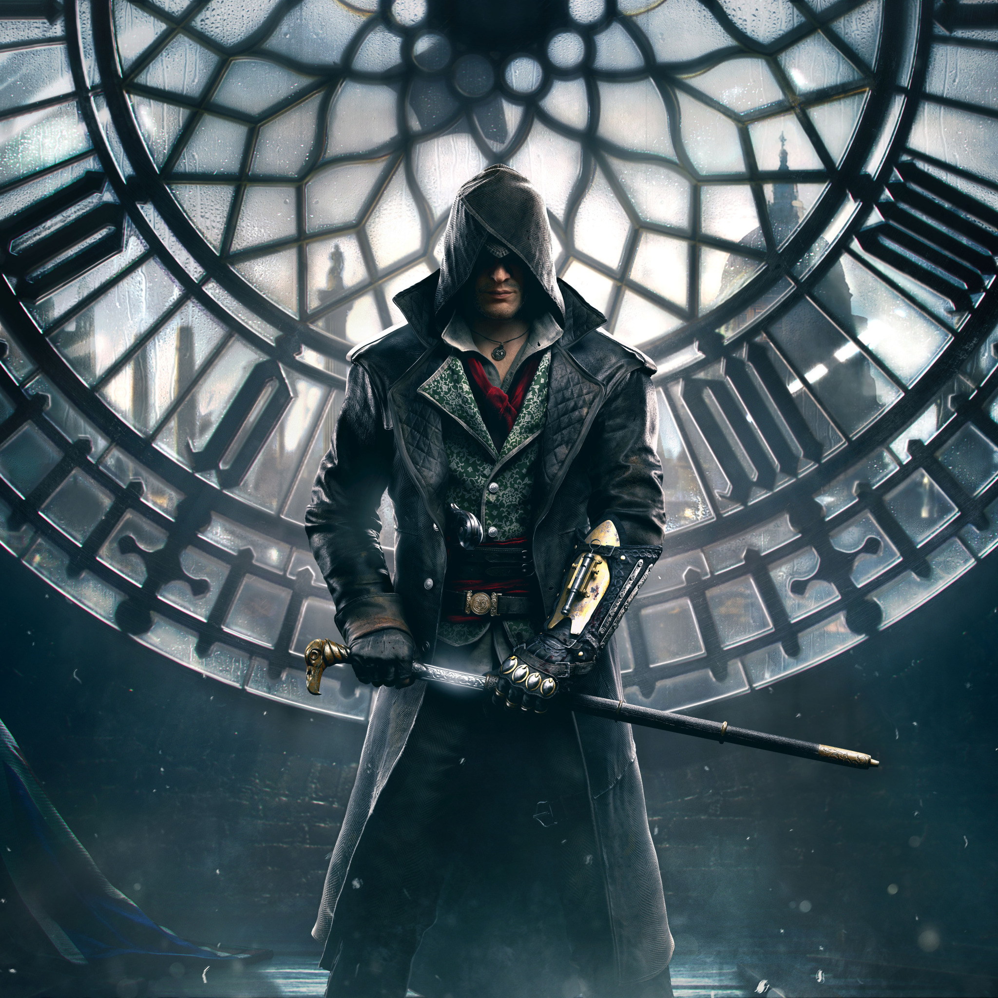 Assassin s creed syndicate