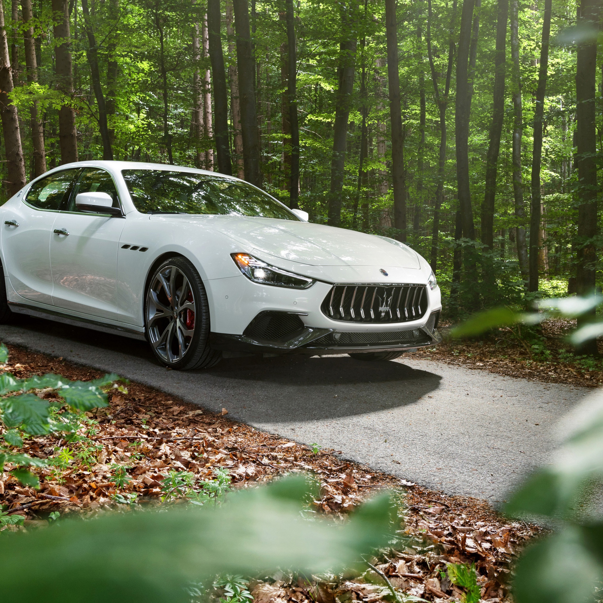 Maserati Novitec