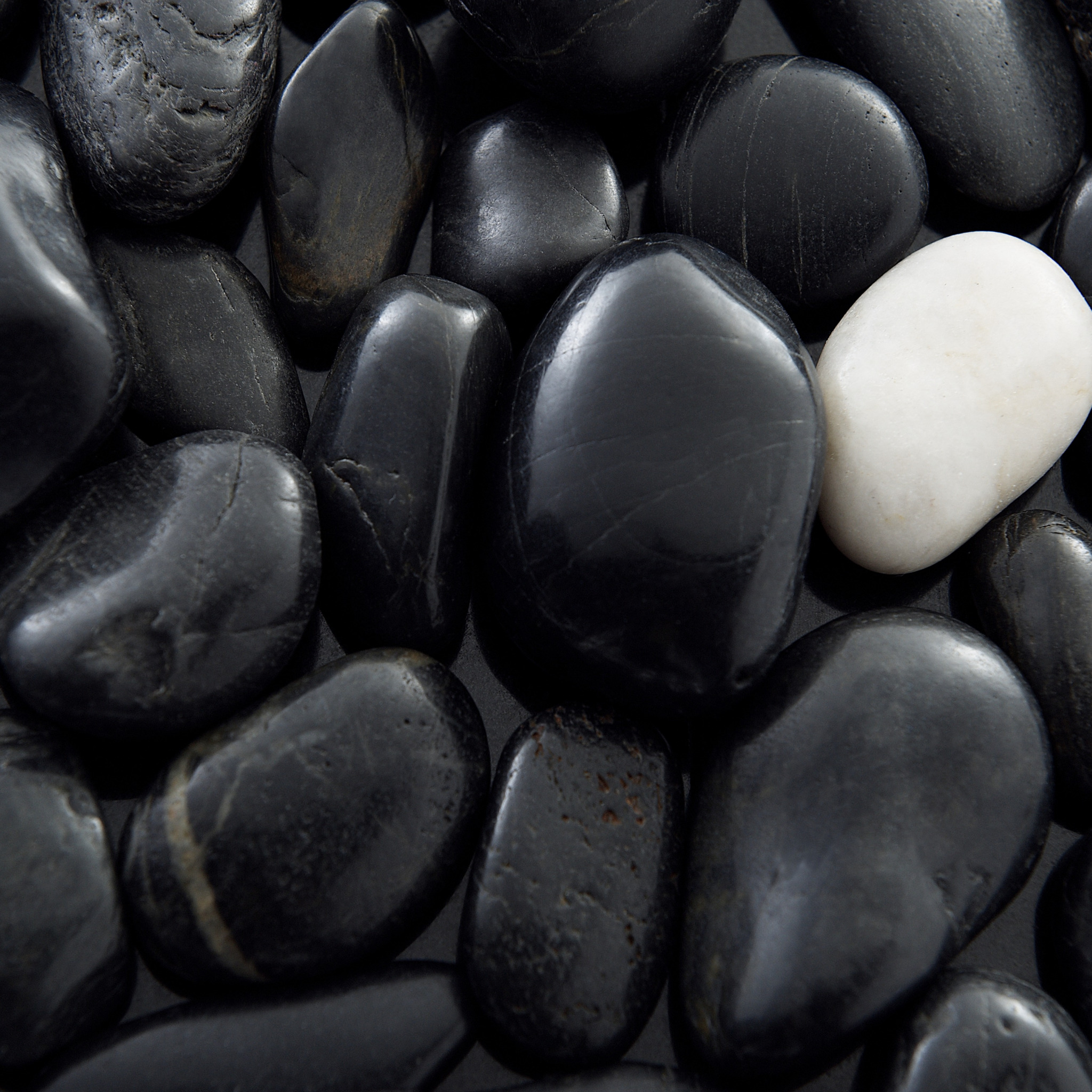 Черный камень черной воде. Черная галька. Красивые черные камни. Темный камень. Черная галька глянцевая.