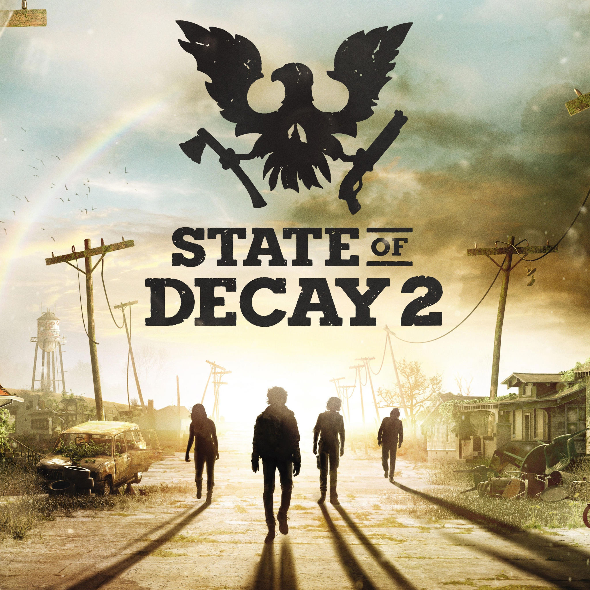 State of decay без стима фото 110