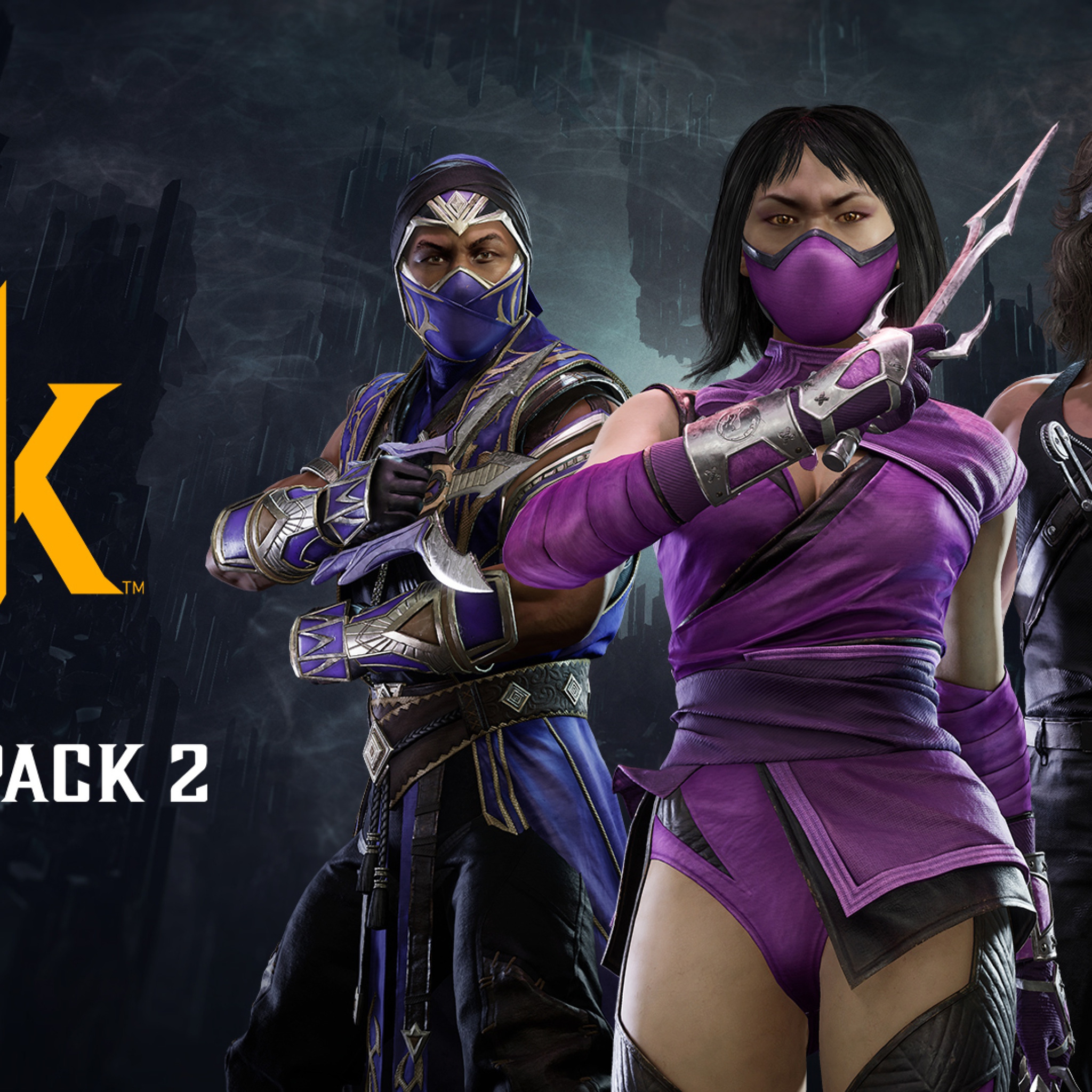 Mortal Kombat Купить Ключ Steam