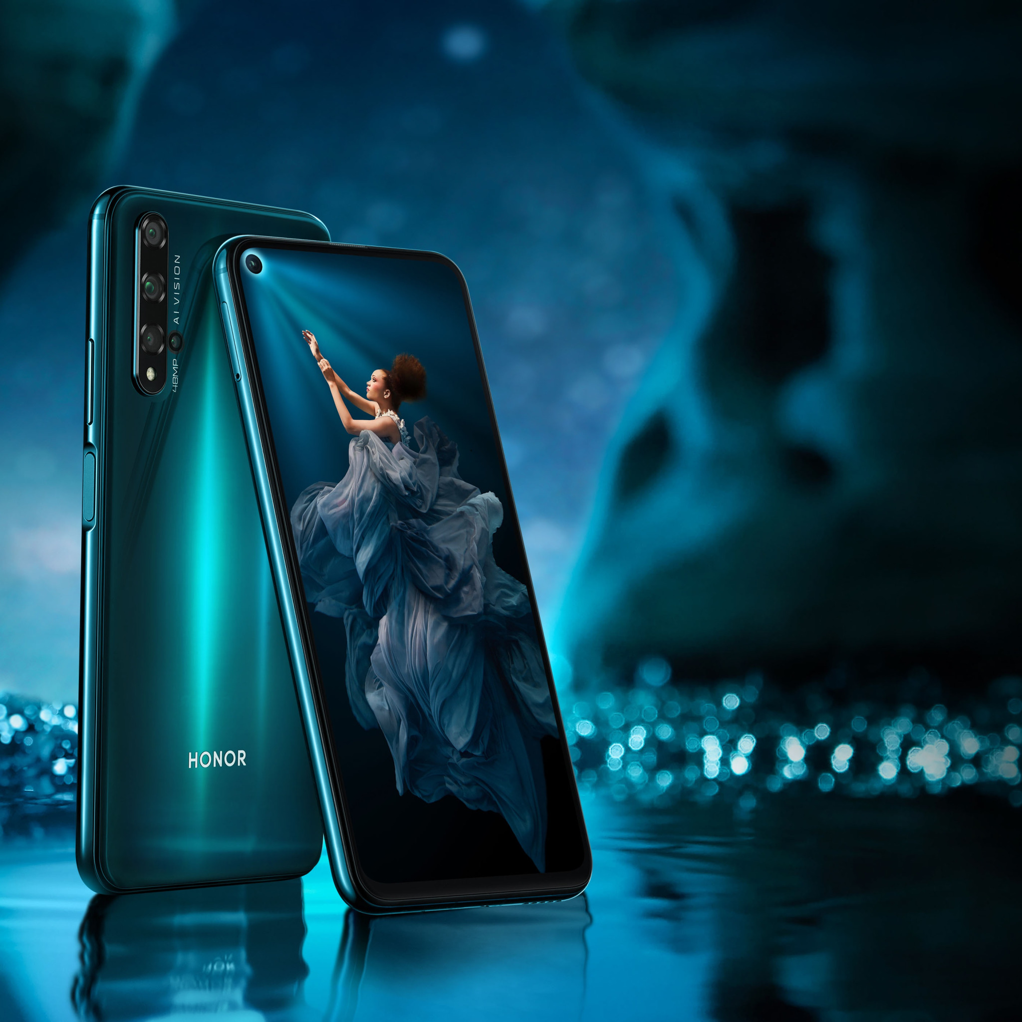 Самый красивый смартфон. Хонор 20. Хонор 20 Pro Plus. Honor 20 2019. Реклама хонор 20.