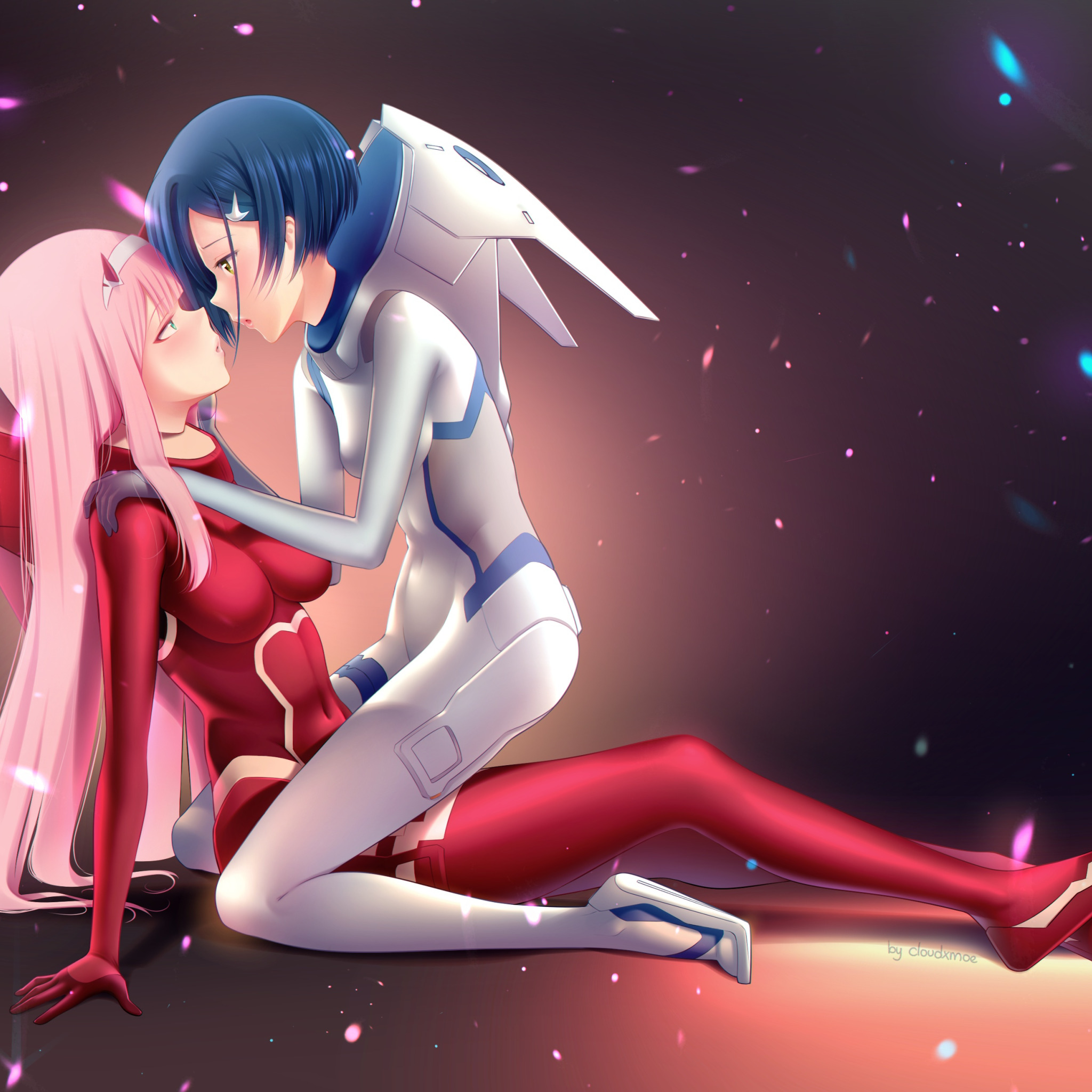 Zerotwo Porn