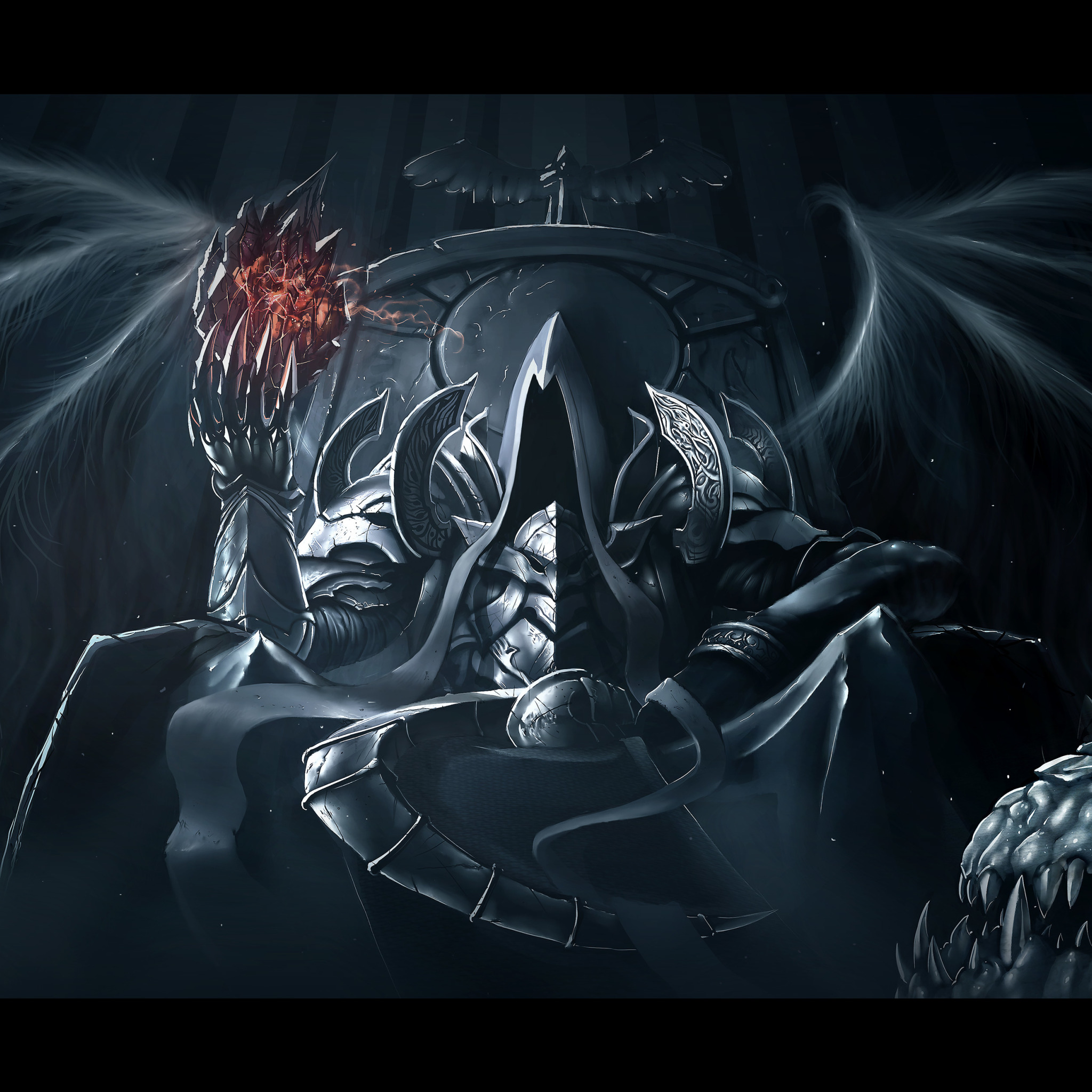 Diablo 3 reaper of souls стим фото 118