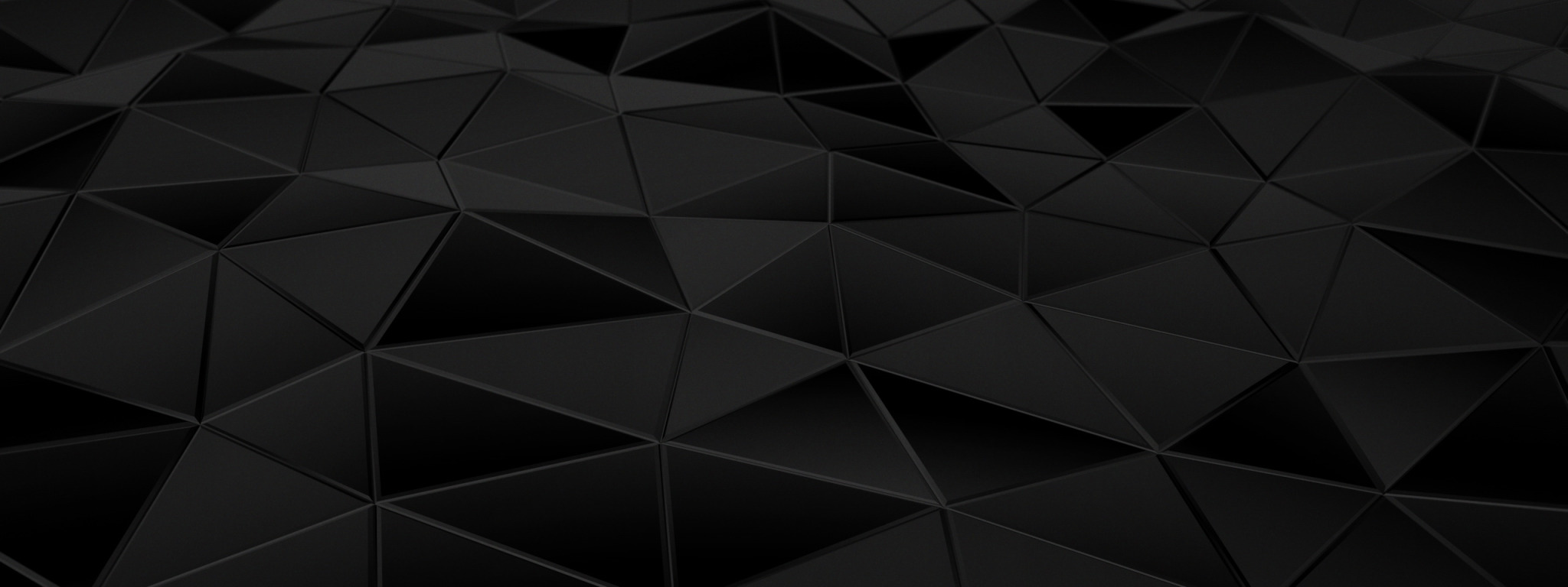 Black gran. Обои 3440x1440 черные.