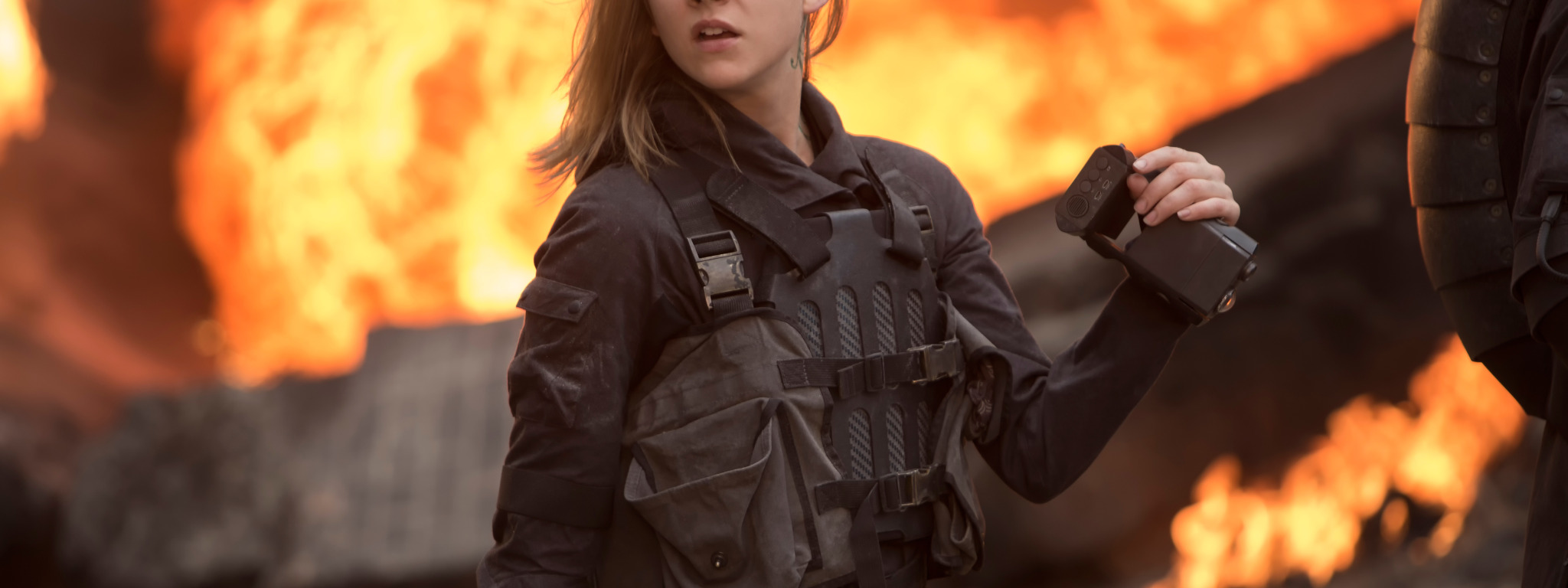 Cressida, Natalie Dormer, The Hunger <b>Games</b>:Mockingjay, <b>Голодные</b> <b>игры</b>:Сойка-...