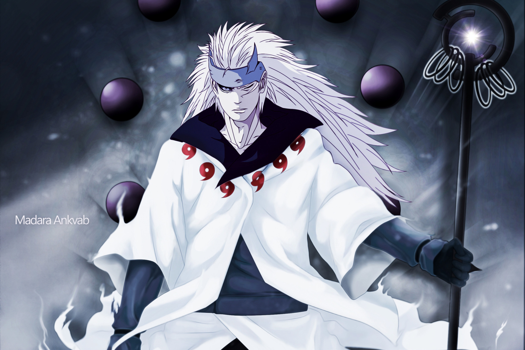 Скачать обои Наруто, Naruto, Akatsuki, <b>Madara</b>, naruto shippuden, Manga, <b>Mad...</b>