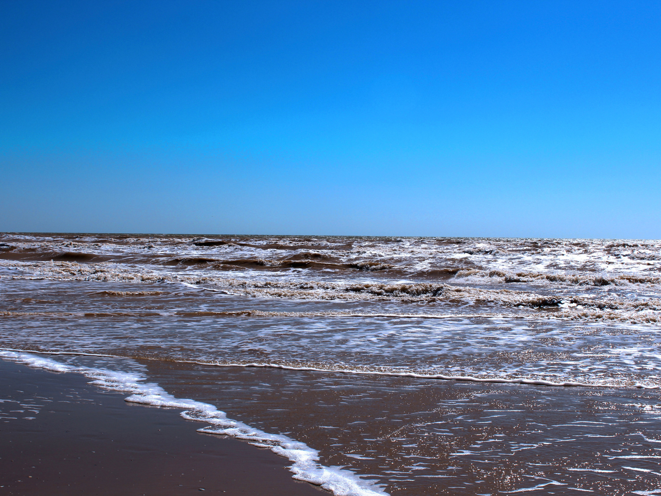 Азовское море фото воды