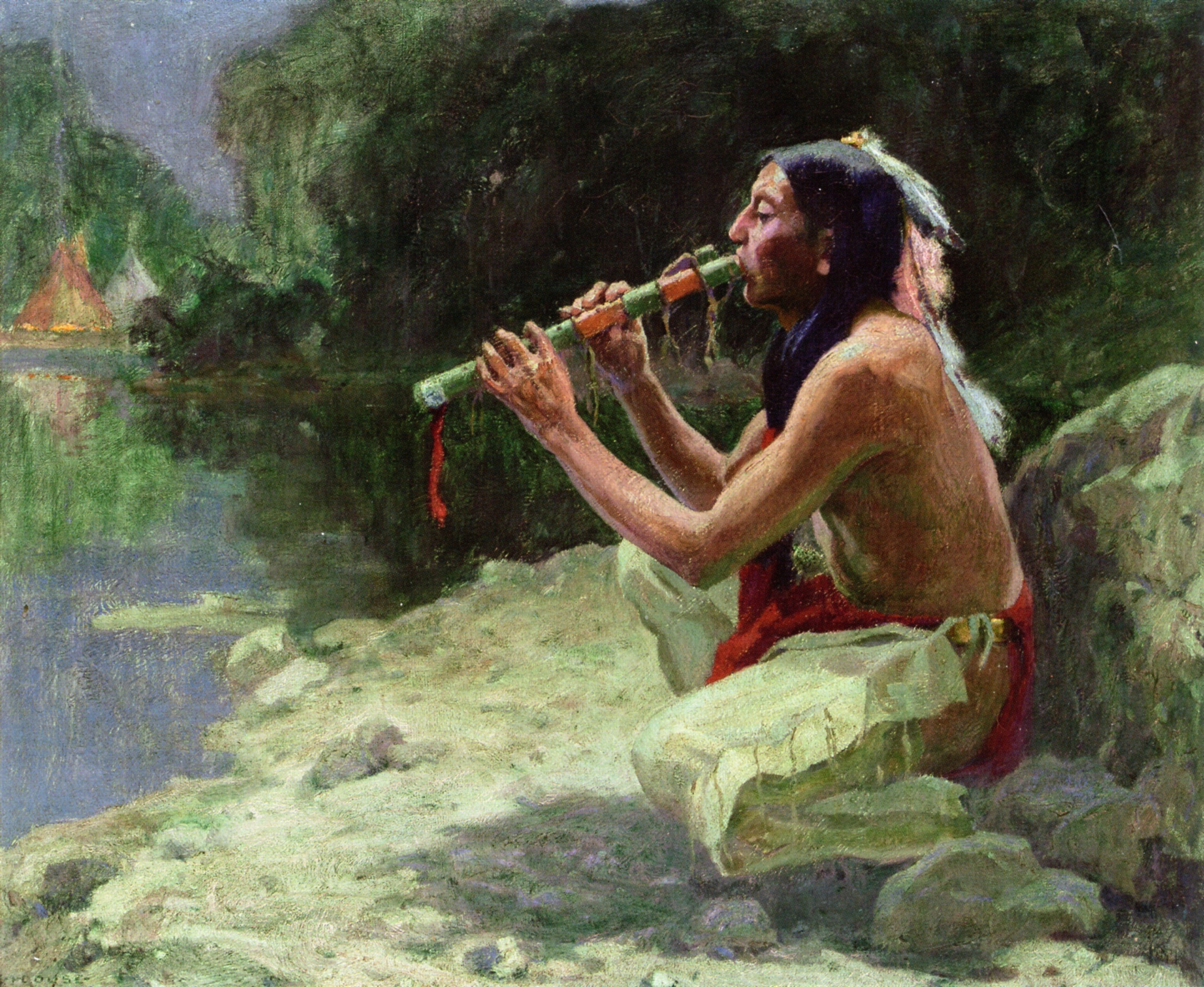 Человек дудка. Флейта индийские бансури индийские. Флейта индейцев. Флейта североамериканских индейцев. Индейская Дудка.