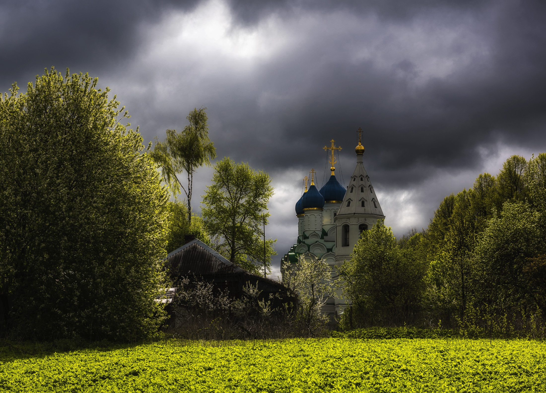 Фото на фоне церкви. Сельская Церковь. Церковь и природа. Сельский храм. Церковь в зелени.