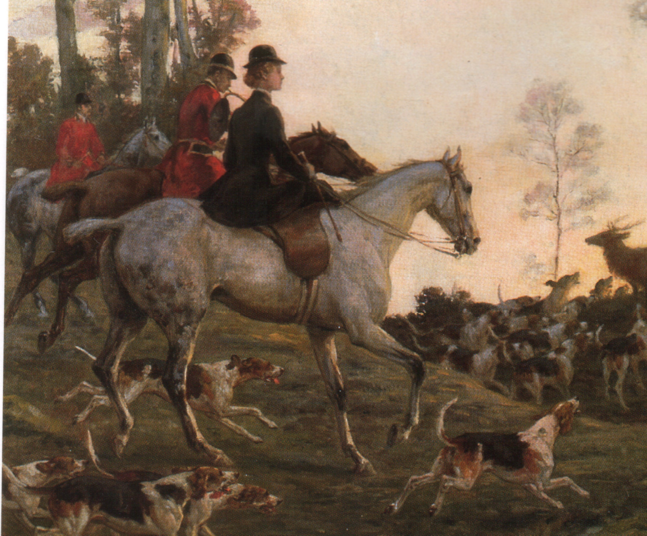Бежать царский. Кившенко псовая охота. Франсуа Фламенг картины охота Наполеона.