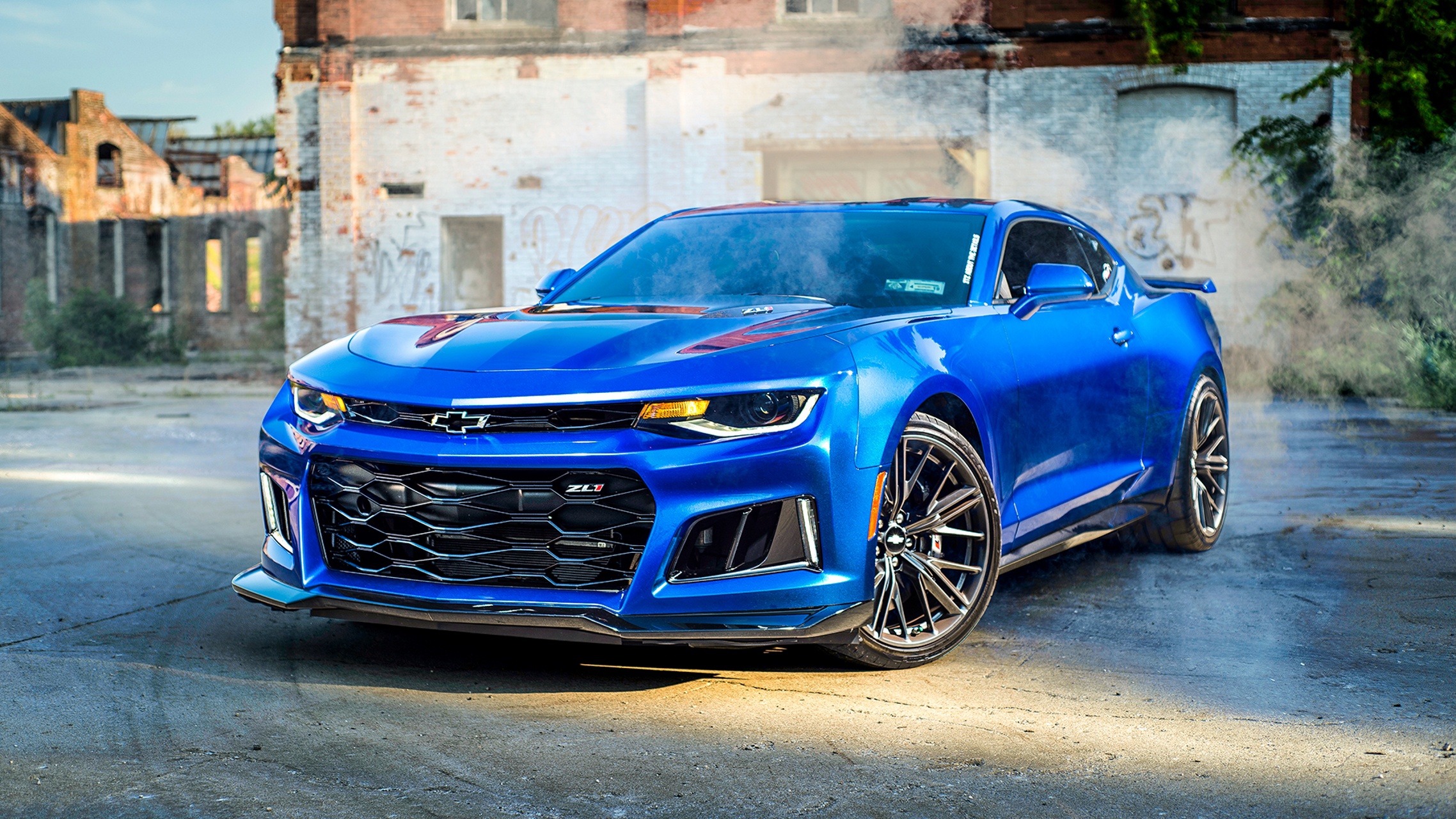 Camaro zl1