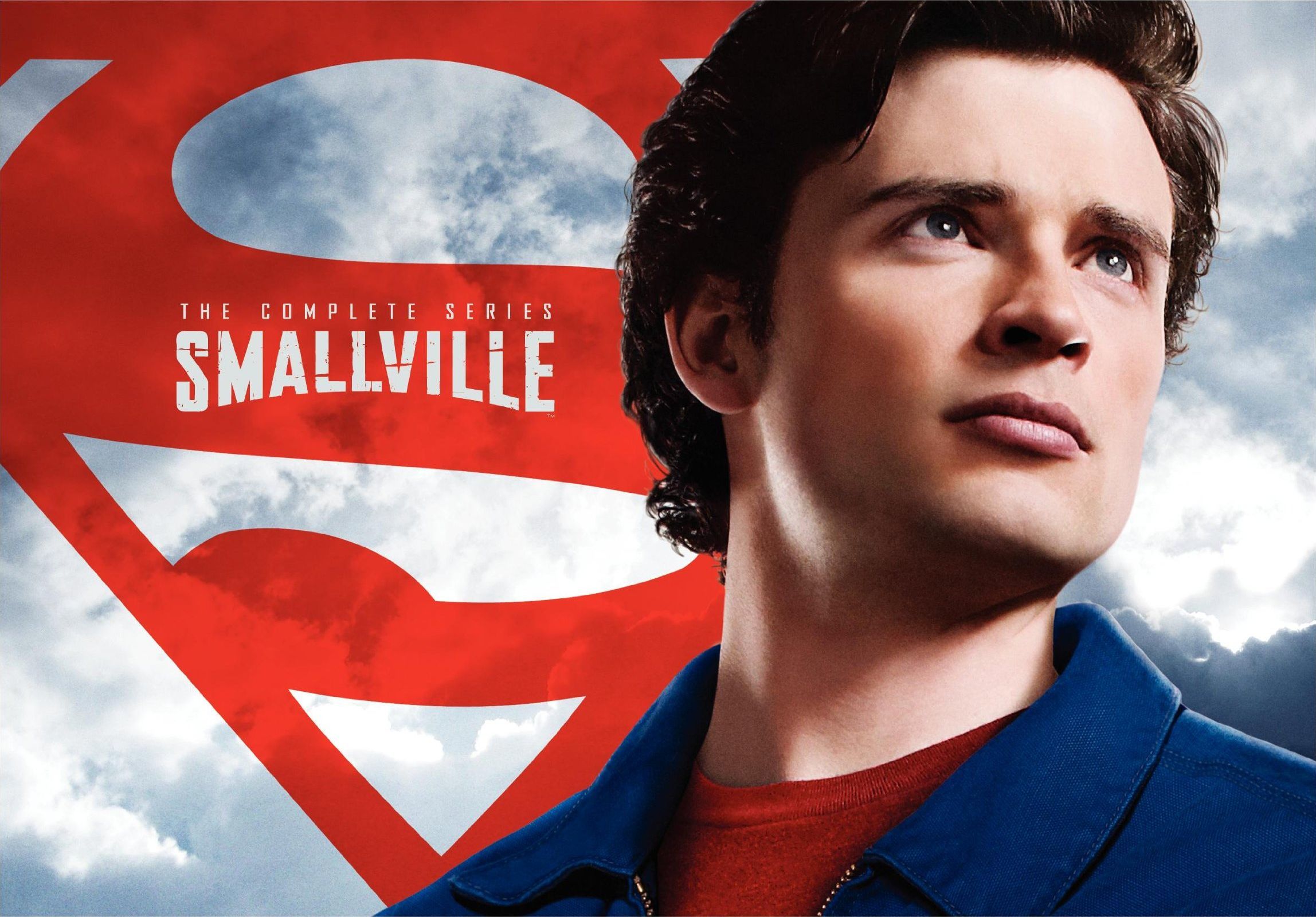 Обои актер, сериал, Супермен, Кларк Кент, Том Уэллинг, Тайны Смолвиля,  Smallville, Tom Welling на телефон и рабочий стол, раздел фильмы,  разрешение 2296x1600 - скачать