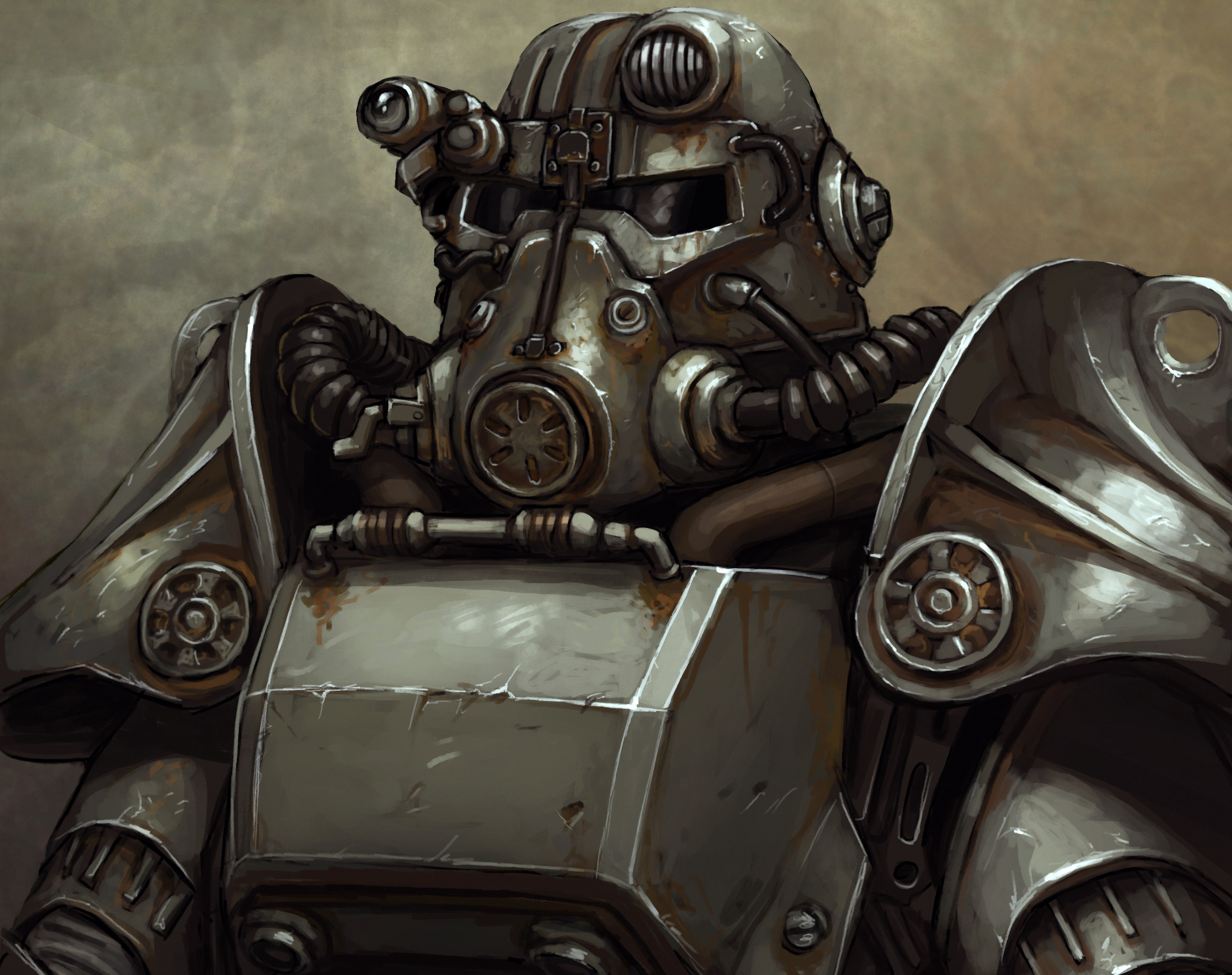 Fallout 4 рыцарь братства фото 20