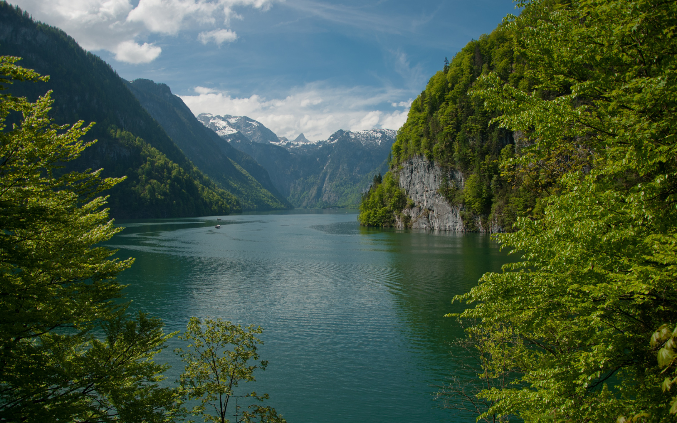 Алтайская Швейцария