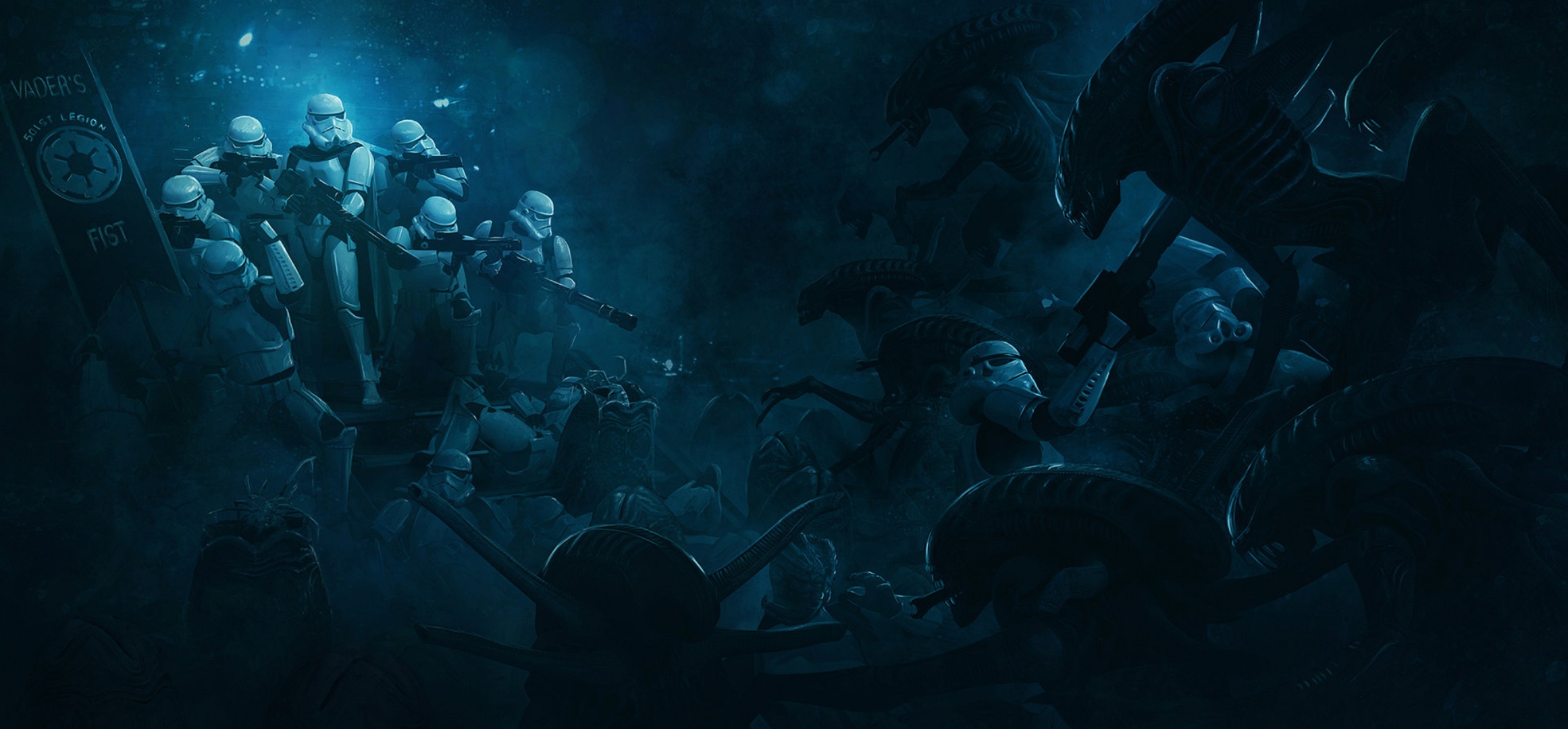 501st legion wallpaper sales