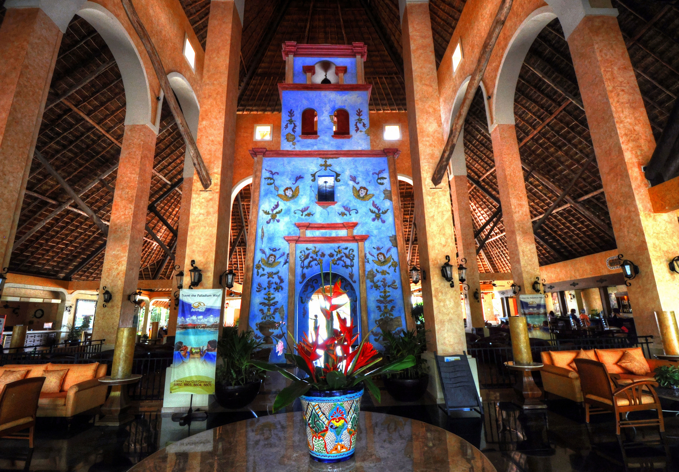 отель, Доминиканская Республика, Пунта-Кана, Grand Palladium Resort