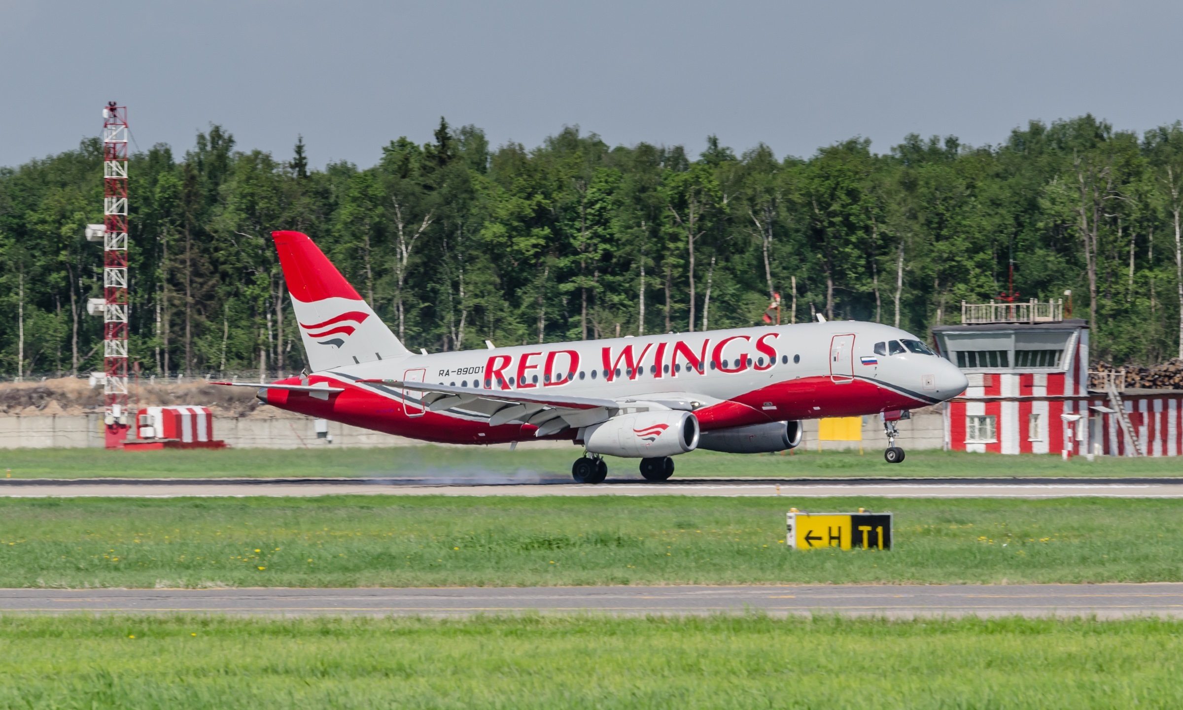 Самолет сереж. Ред Вингс Джет. Экипаж ред Вингс. Red Wings Airlines. Ред Вингс фото.