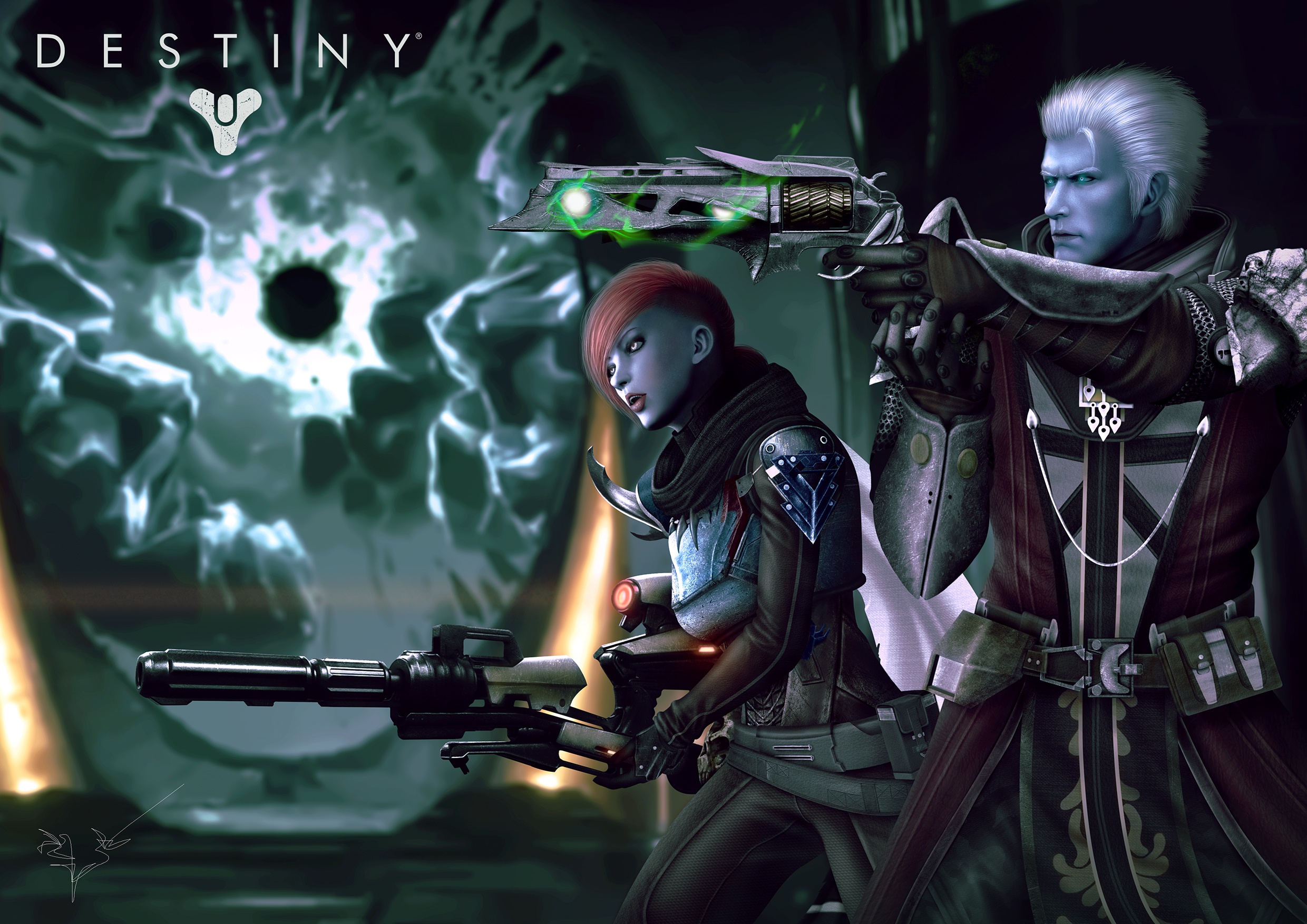 Destiny net. Bungie Destiny 2 Arts. Destiny (игра). Art of Destiny. Дестини концепт арты.