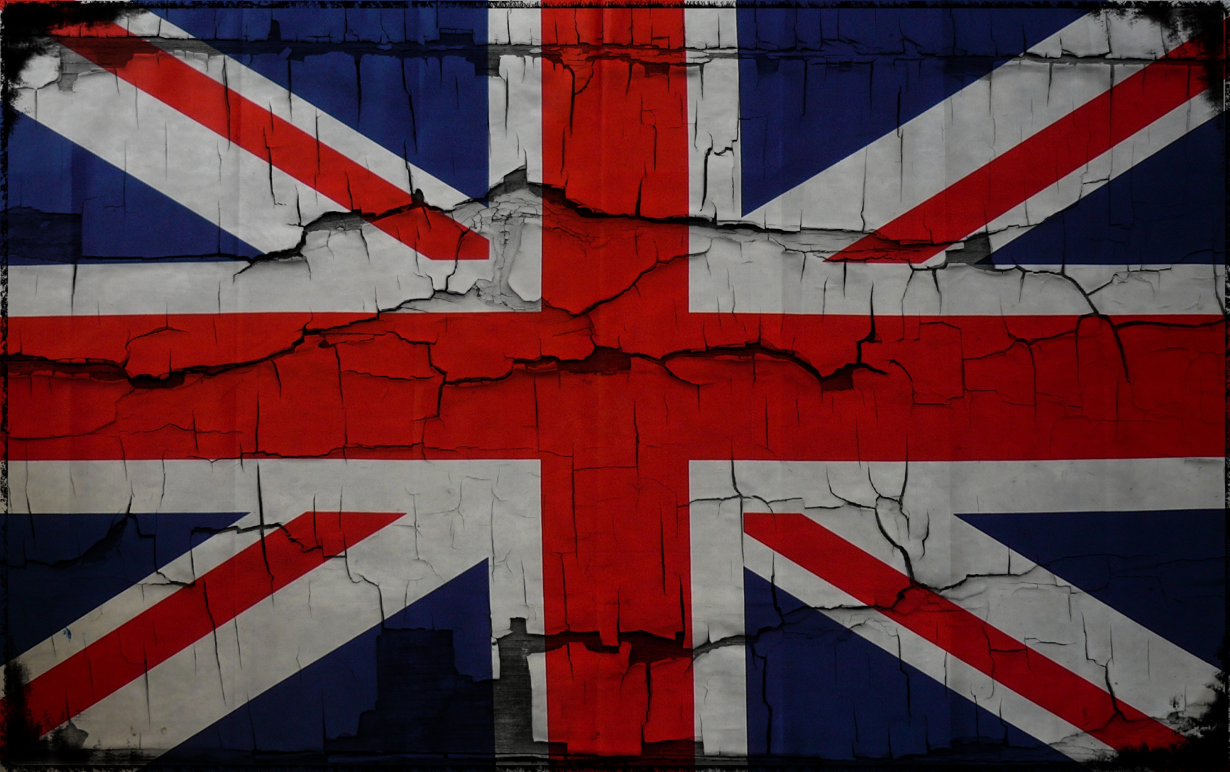 The union jack