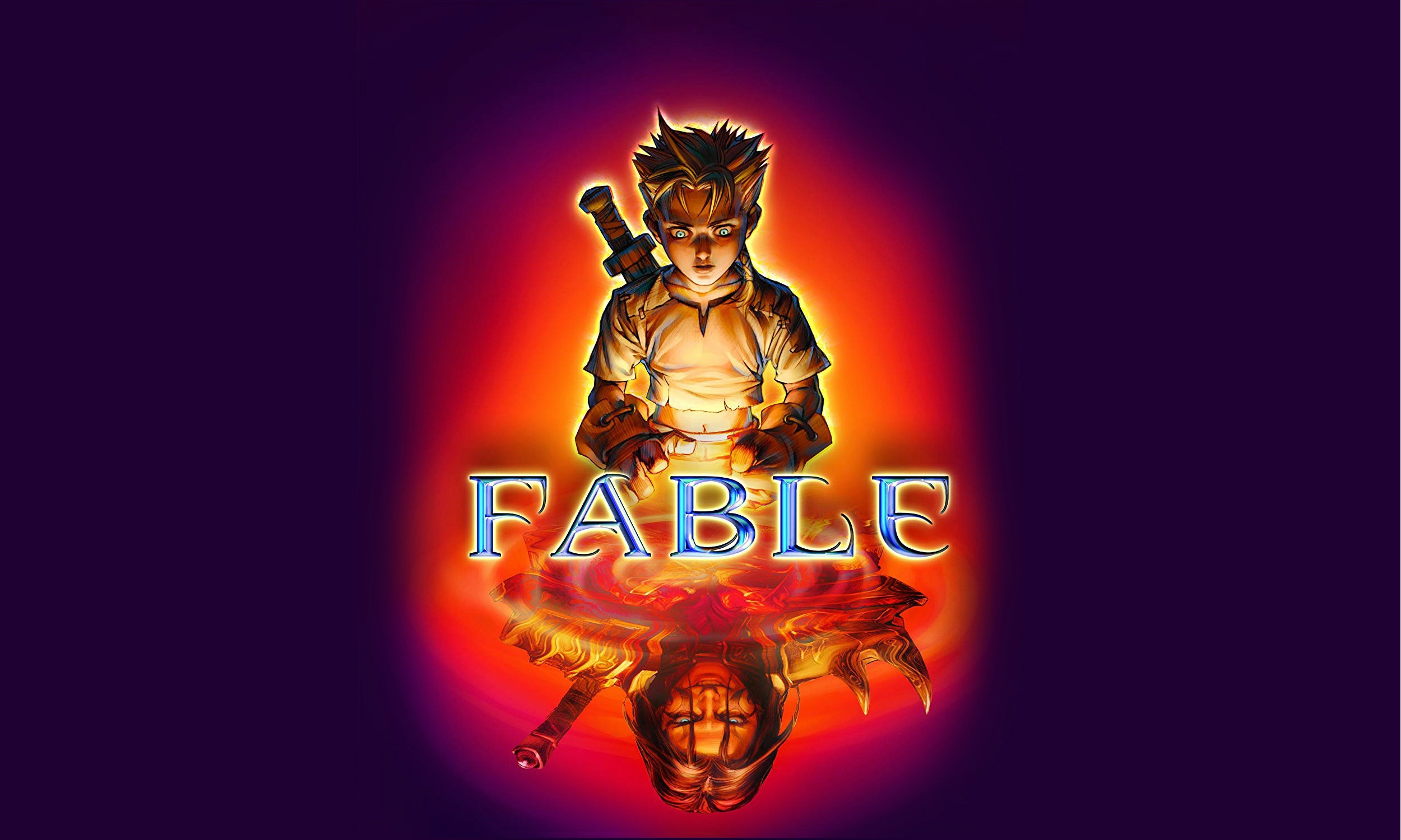 Steam fable lost chapters фото 100