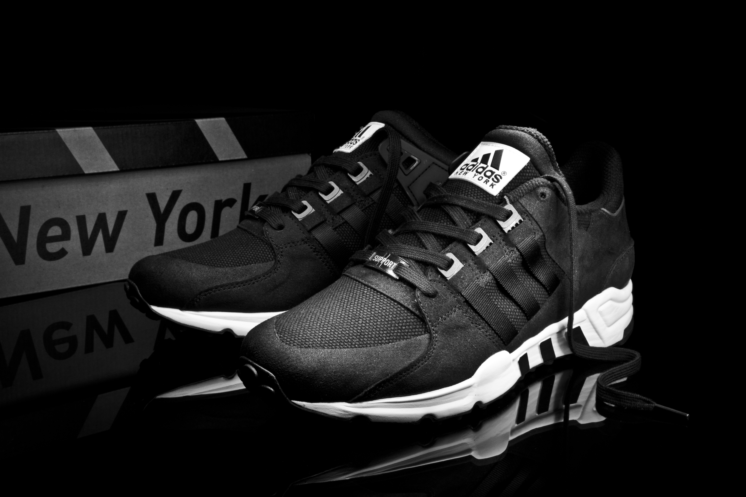 Adidas eqt support nuove online