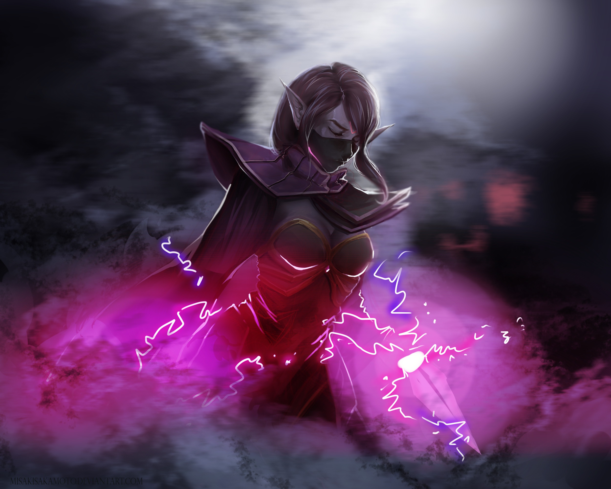 Steam templar assassin фото 10