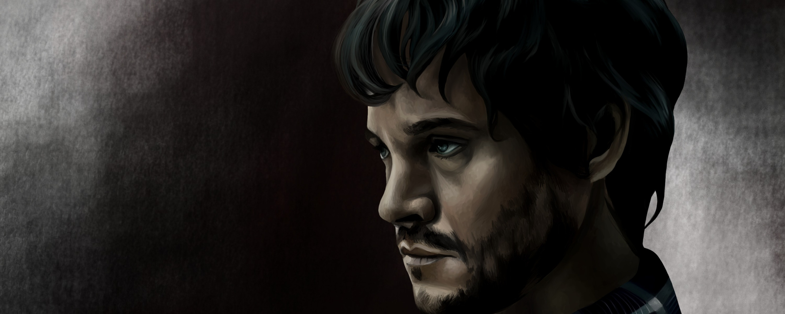 сериал, art, Will Graham, <b>Hannibal</b>, <b>Ганнибал</b>, NBC, Уилла Грэм.