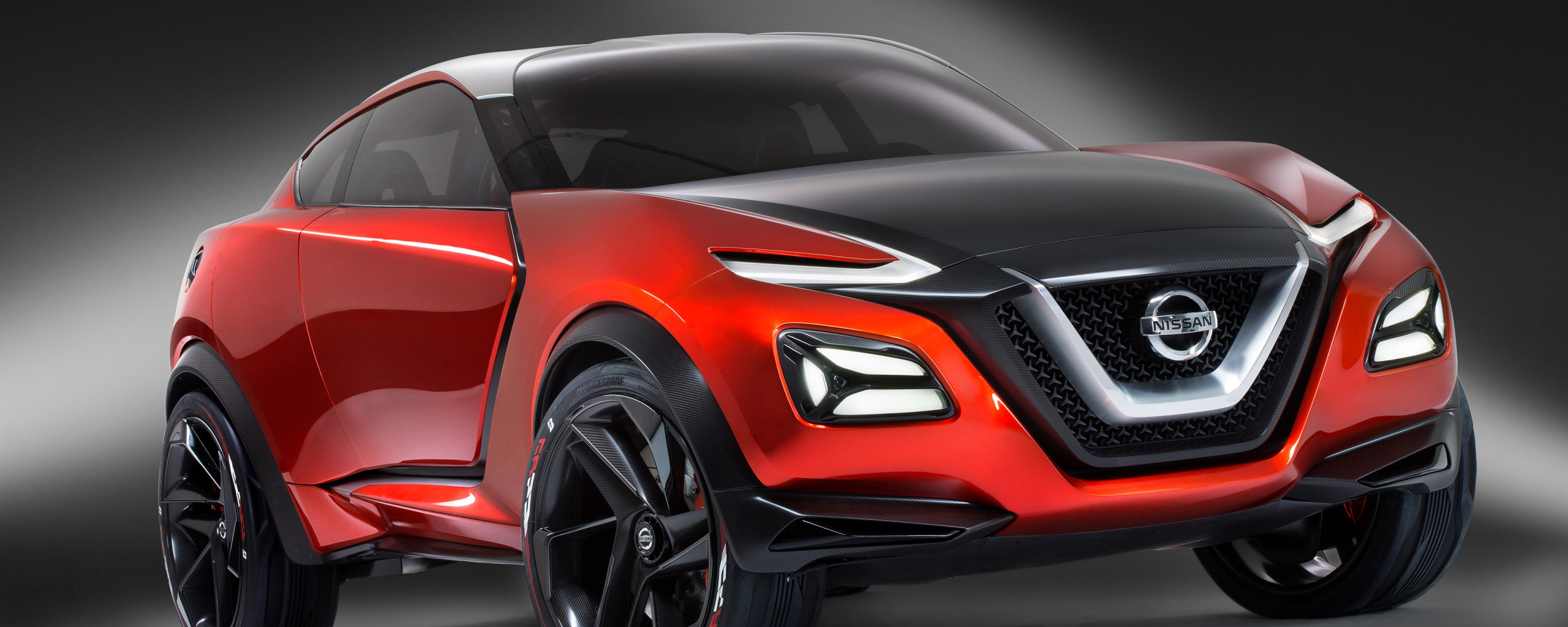 Nissan Juke 2015 Concept