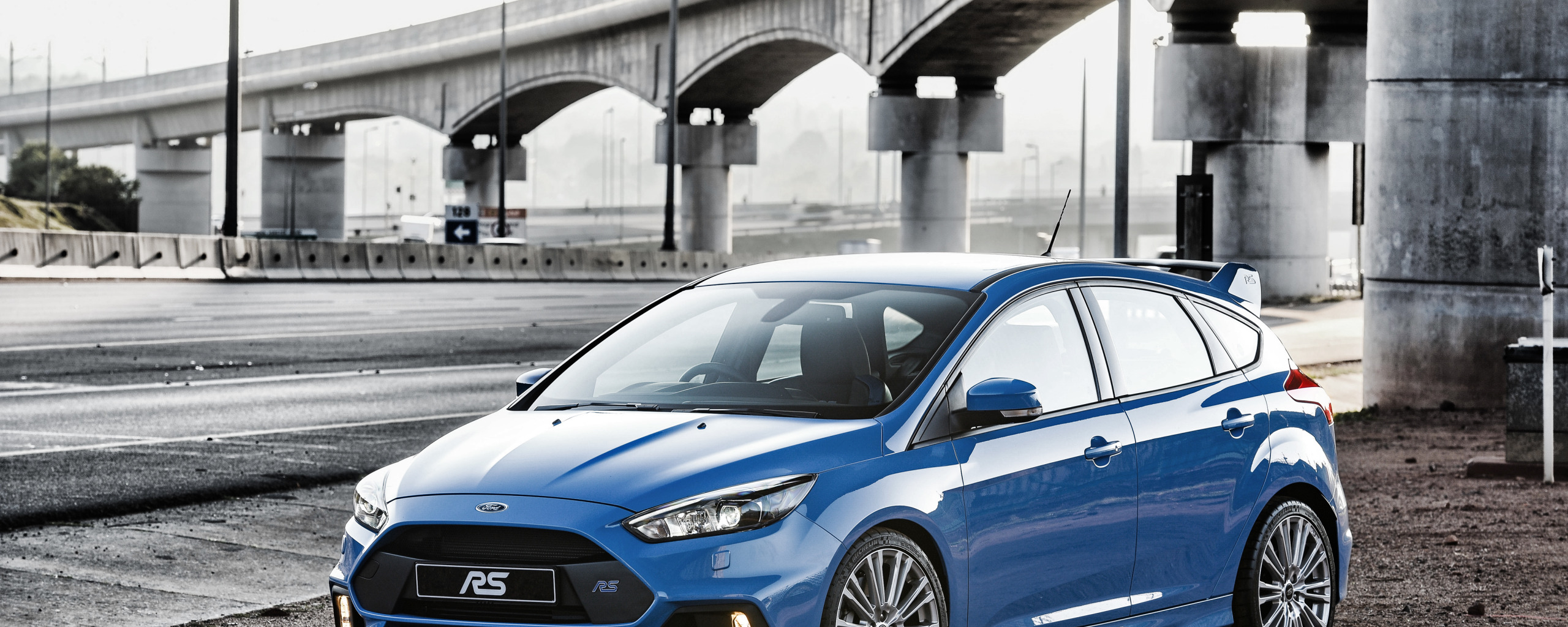 Ford Focus с396сх190